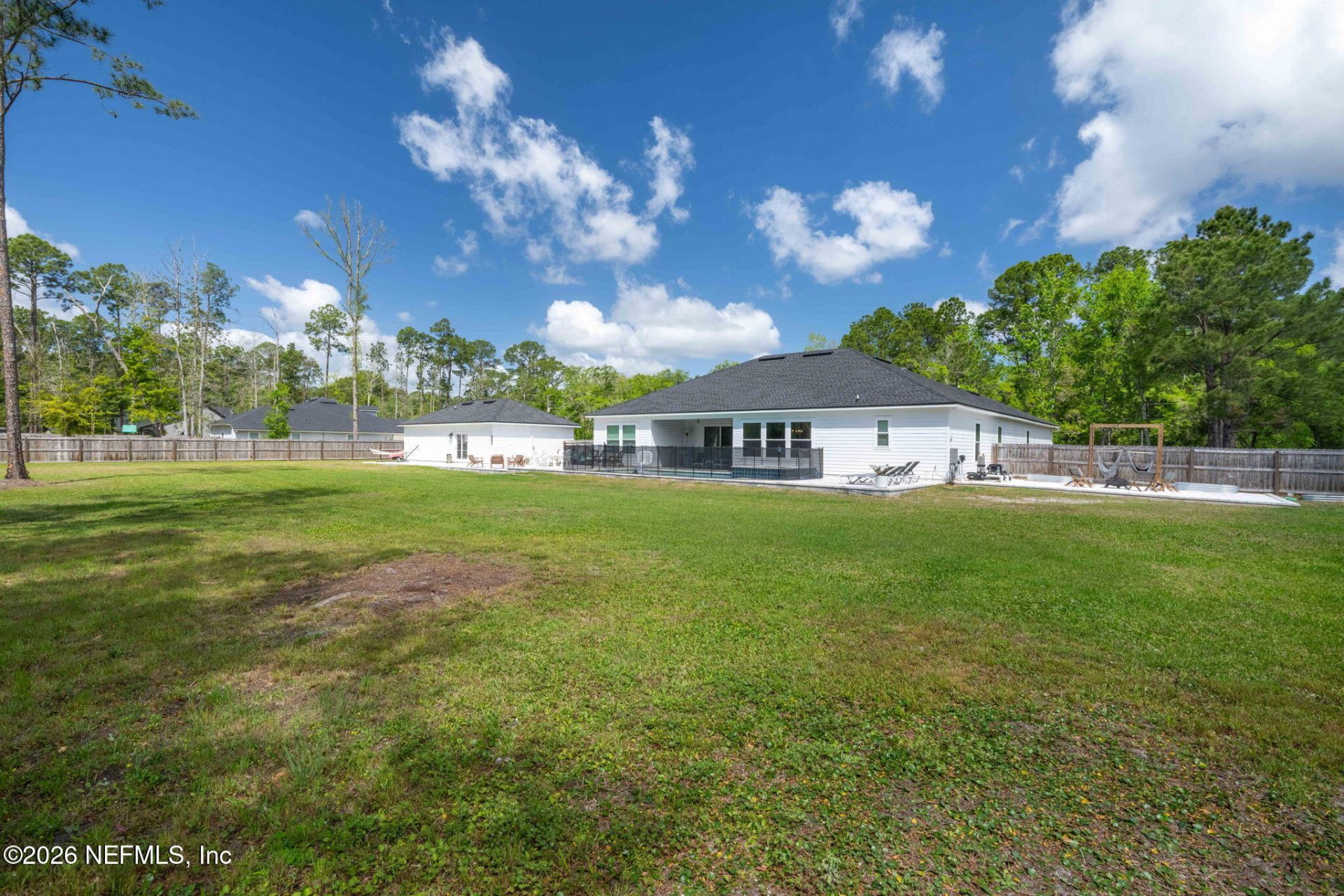 1435 Mahama Bluff Road, Green Cove Springs, FL 32043 Photo