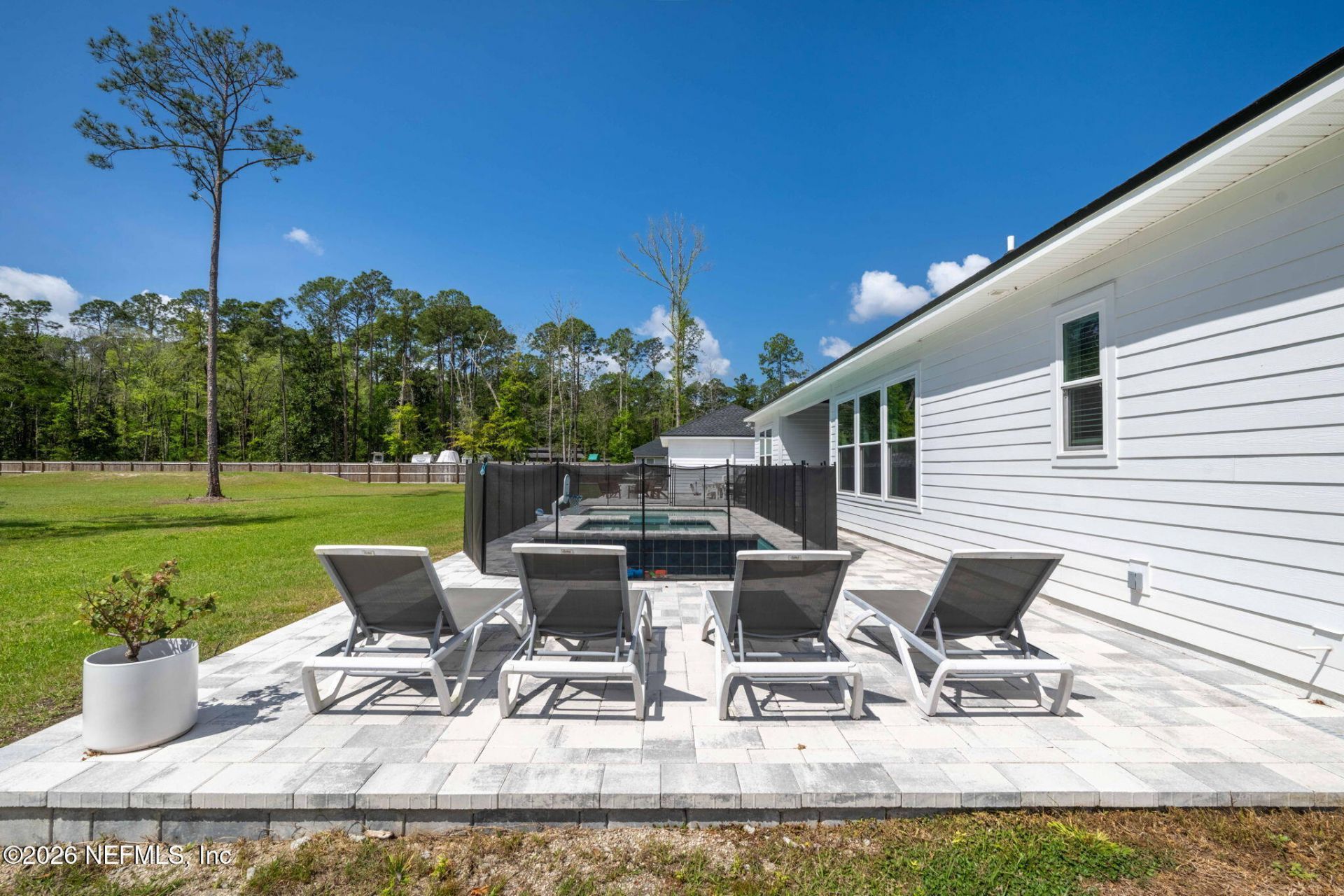 1435 Mahama Bluff Road, Green Cove Springs, FL 32043 Photo