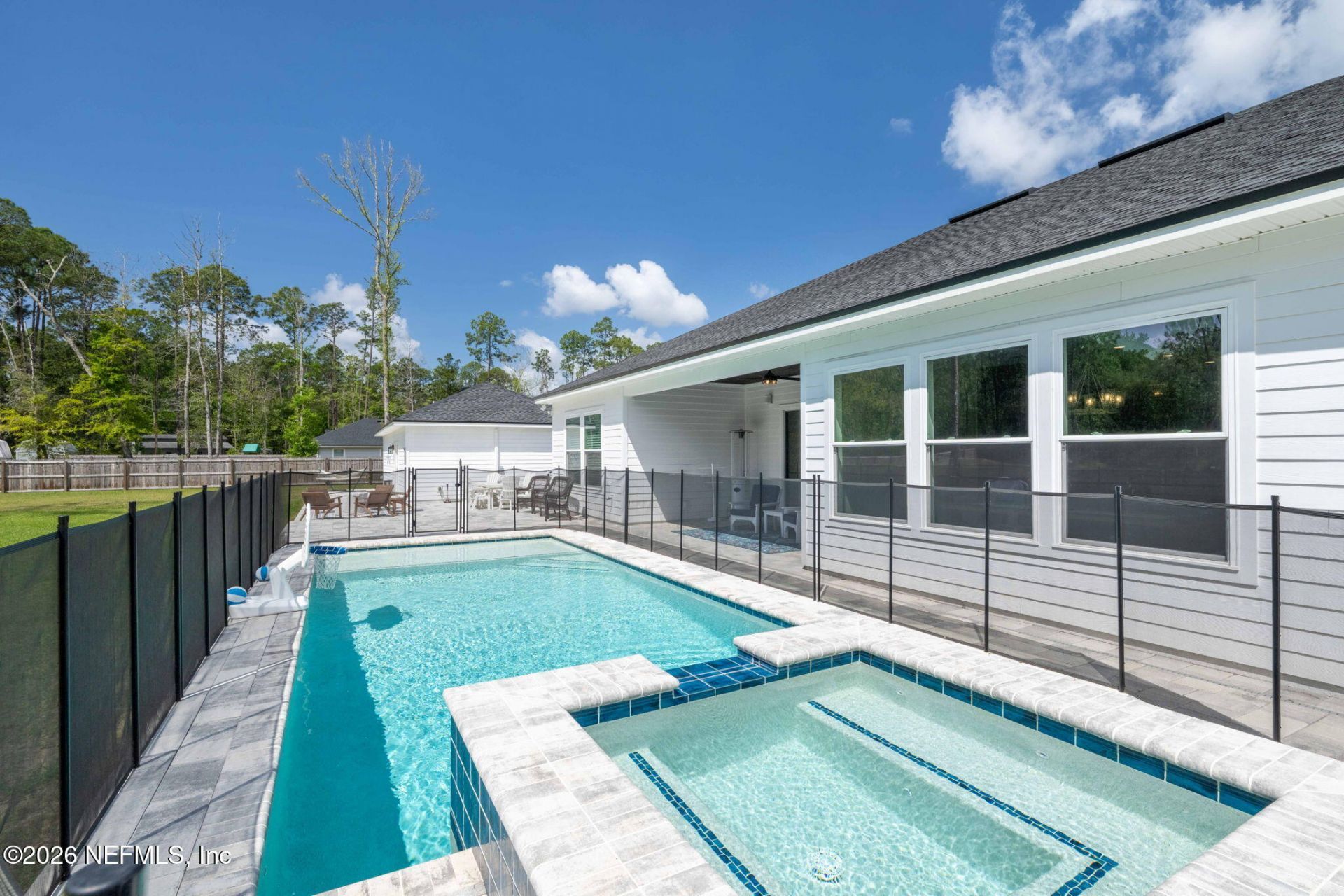 1435 Mahama Bluff Road, Green Cove Springs, FL 32043 Photo