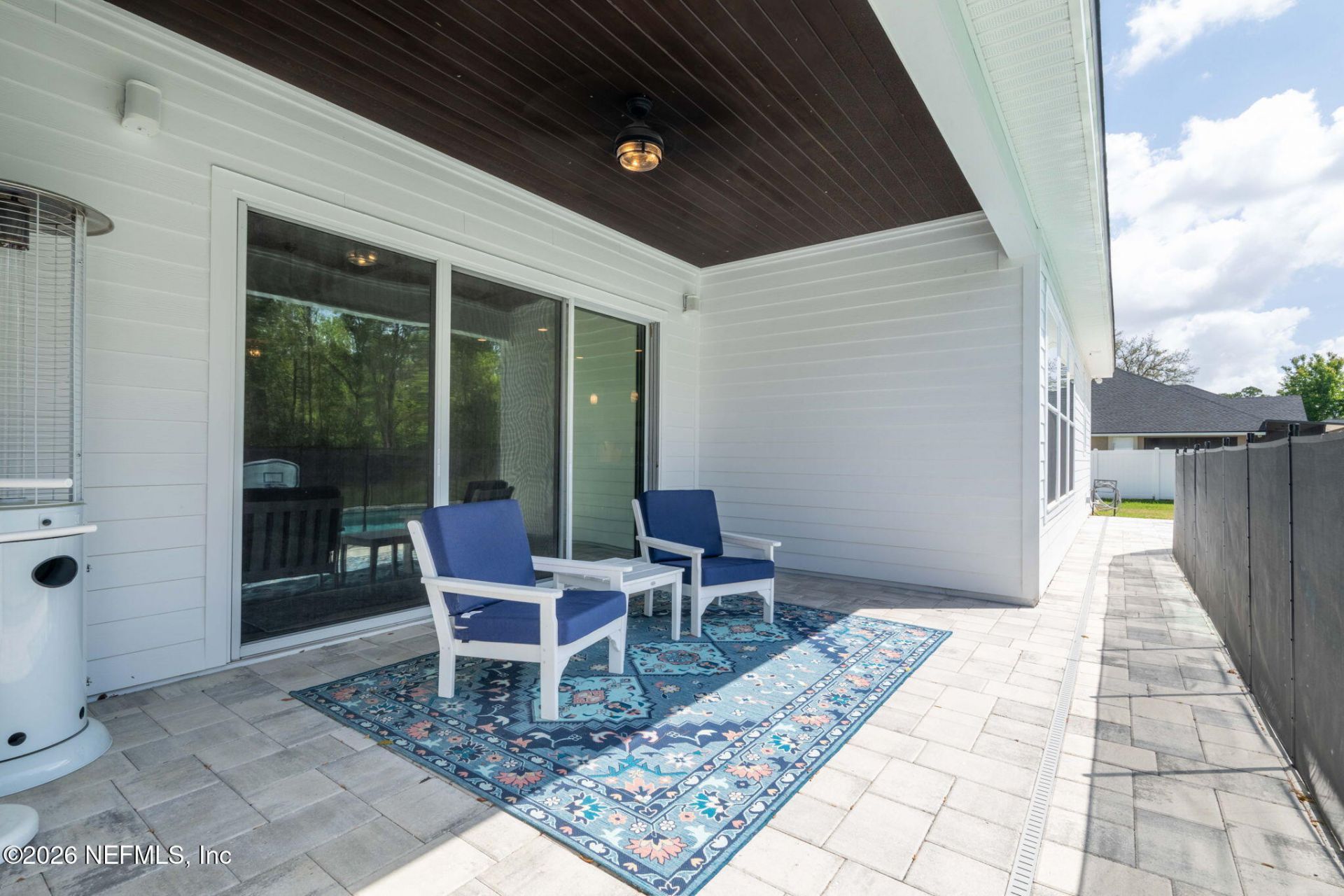 1435 Mahama Bluff Road, Green Cove Springs, FL 32043 Photo