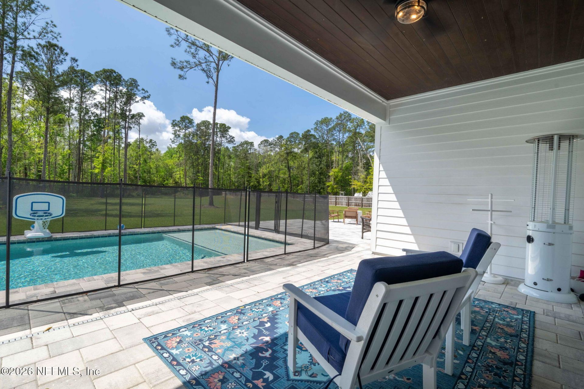 1435 Mahama Bluff Road, Green Cove Springs, FL 32043 Photo