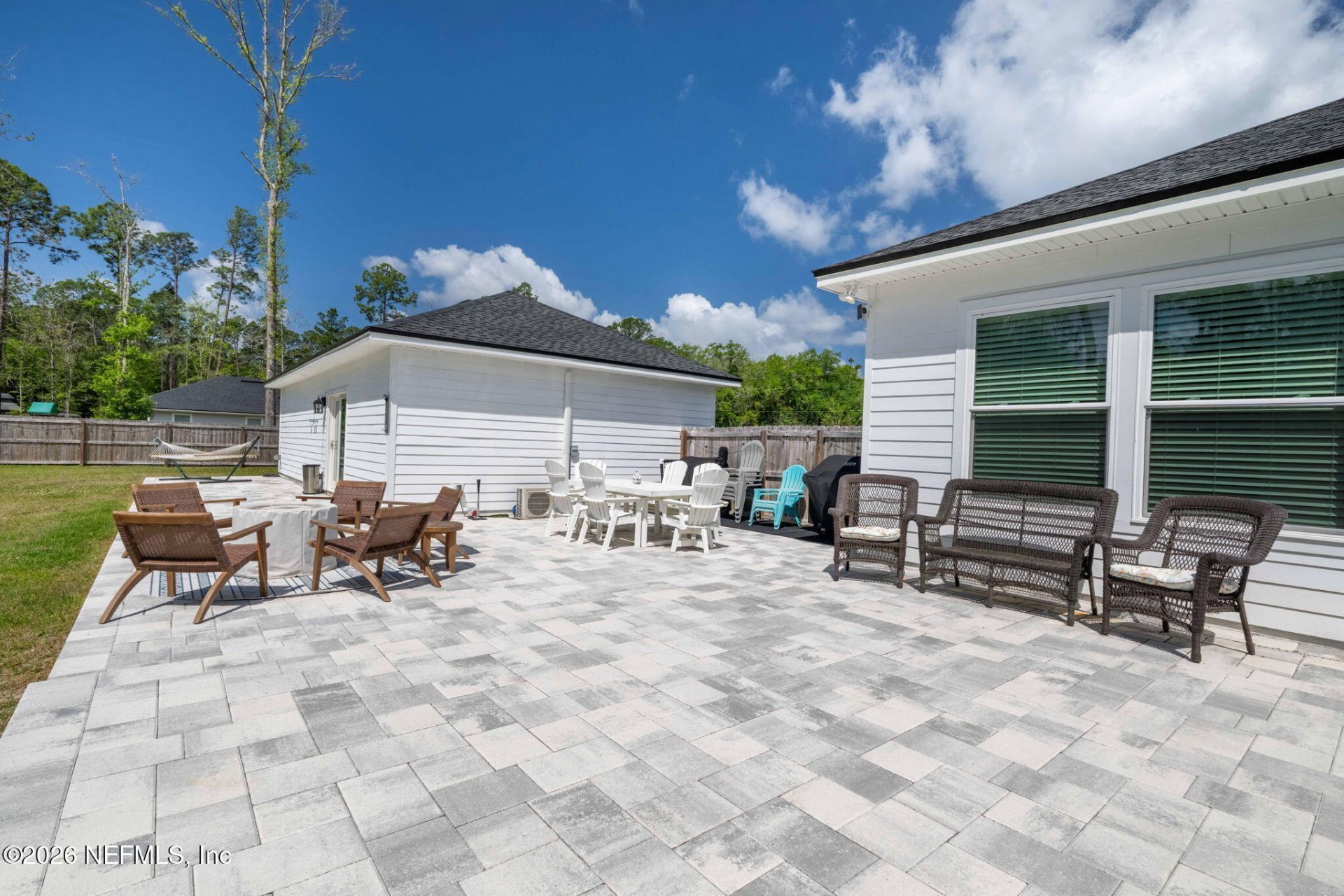 1435 Mahama Bluff Road, Green Cove Springs, FL 32043 Photo