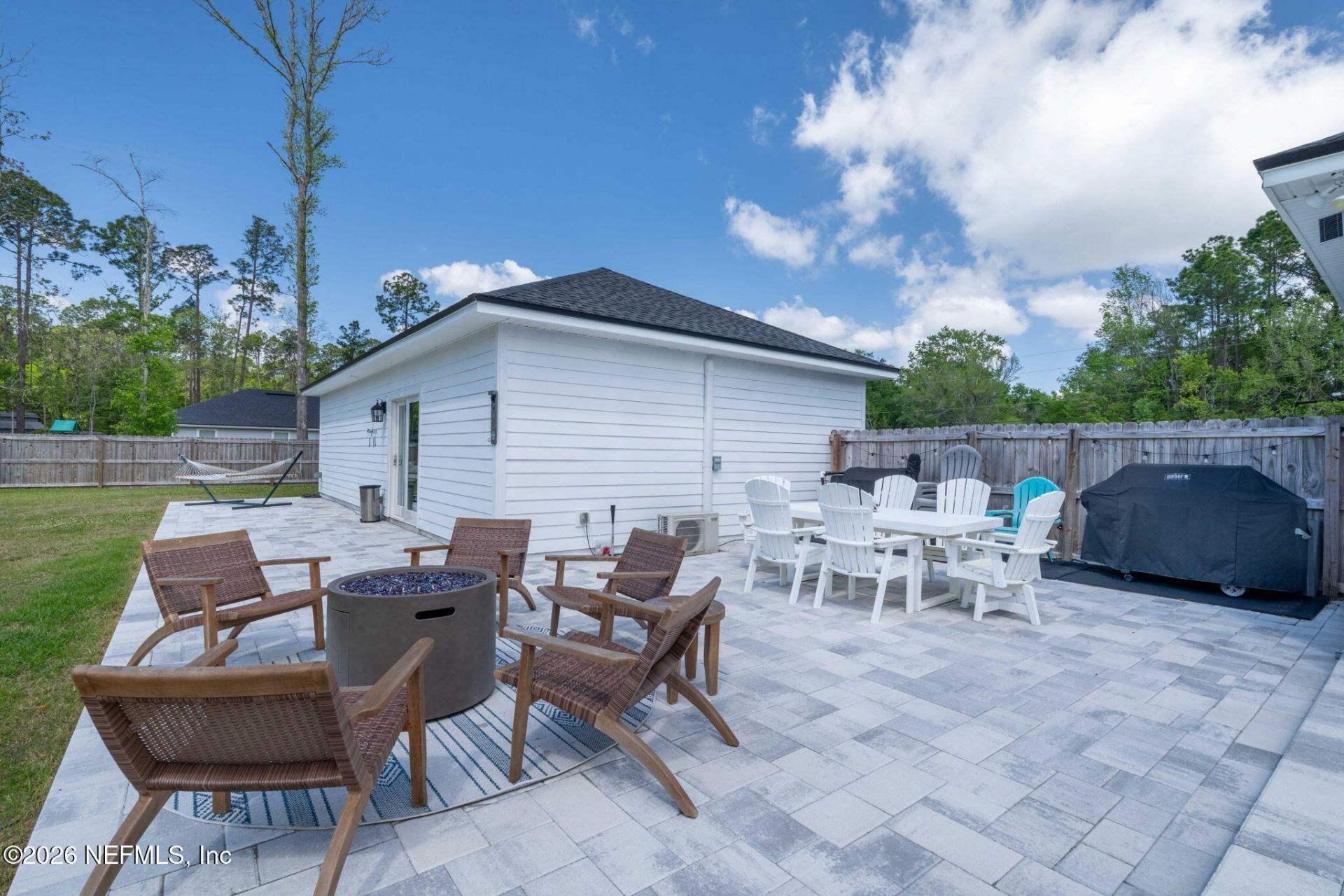 1435 Mahama Bluff Road, Green Cove Springs, FL 32043 Photo