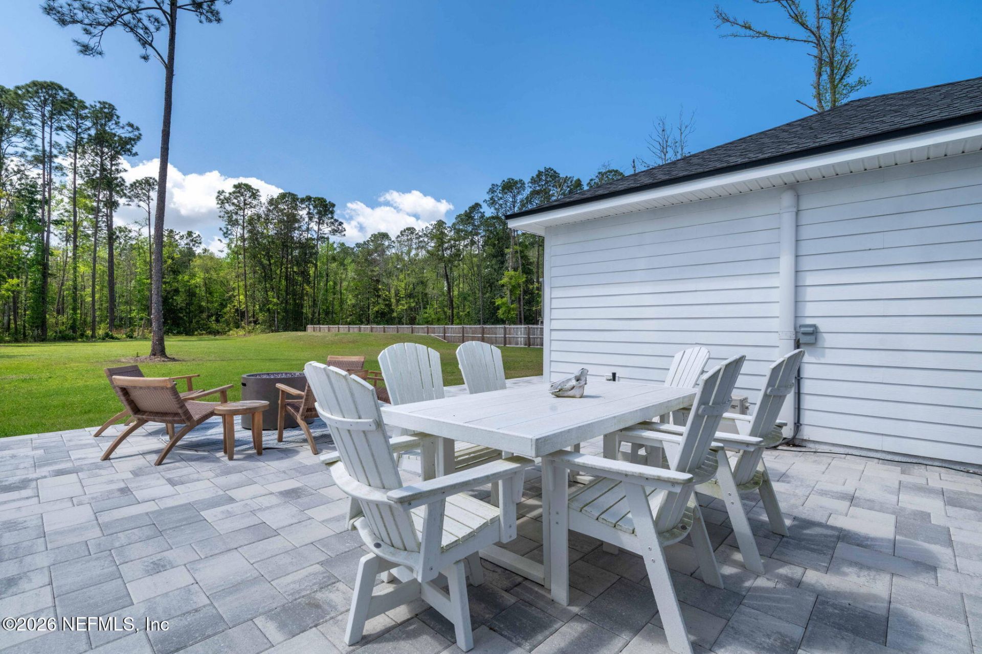 1435 Mahama Bluff Road, Green Cove Springs, FL 32043 Photo