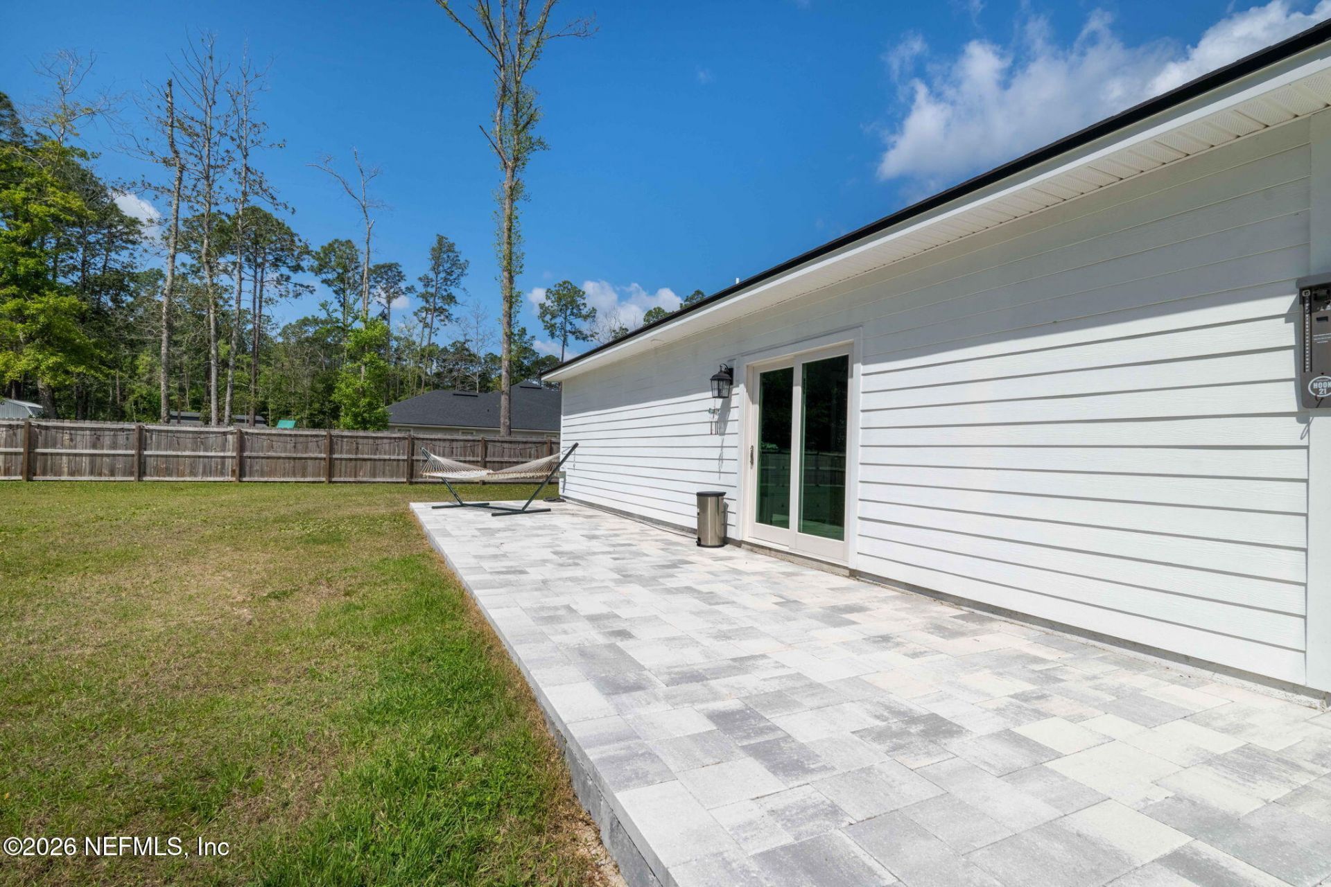 1435 Mahama Bluff Road, Green Cove Springs, FL 32043 Photo