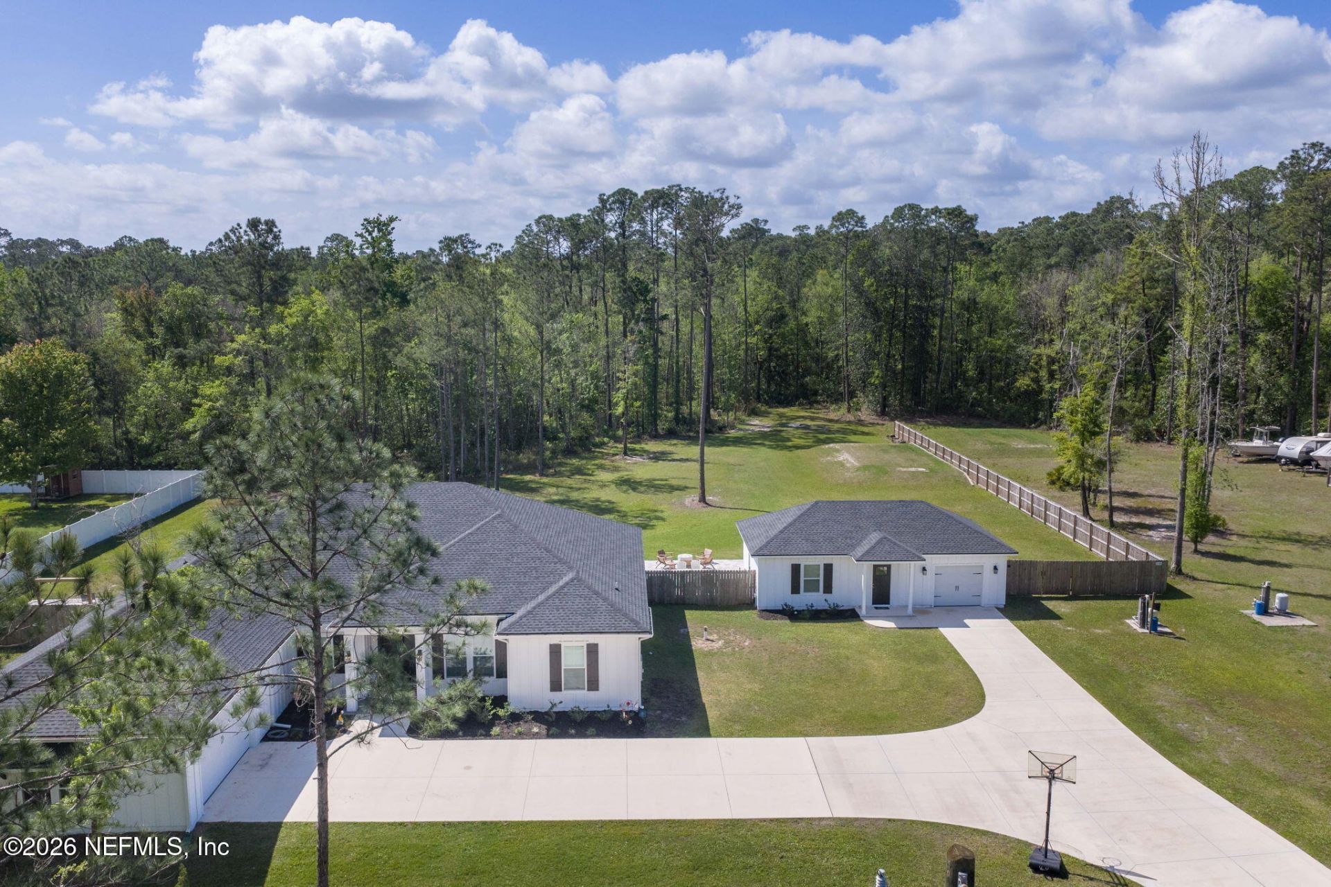 1435 Mahama Bluff Road, Green Cove Springs, FL 32043 Photo