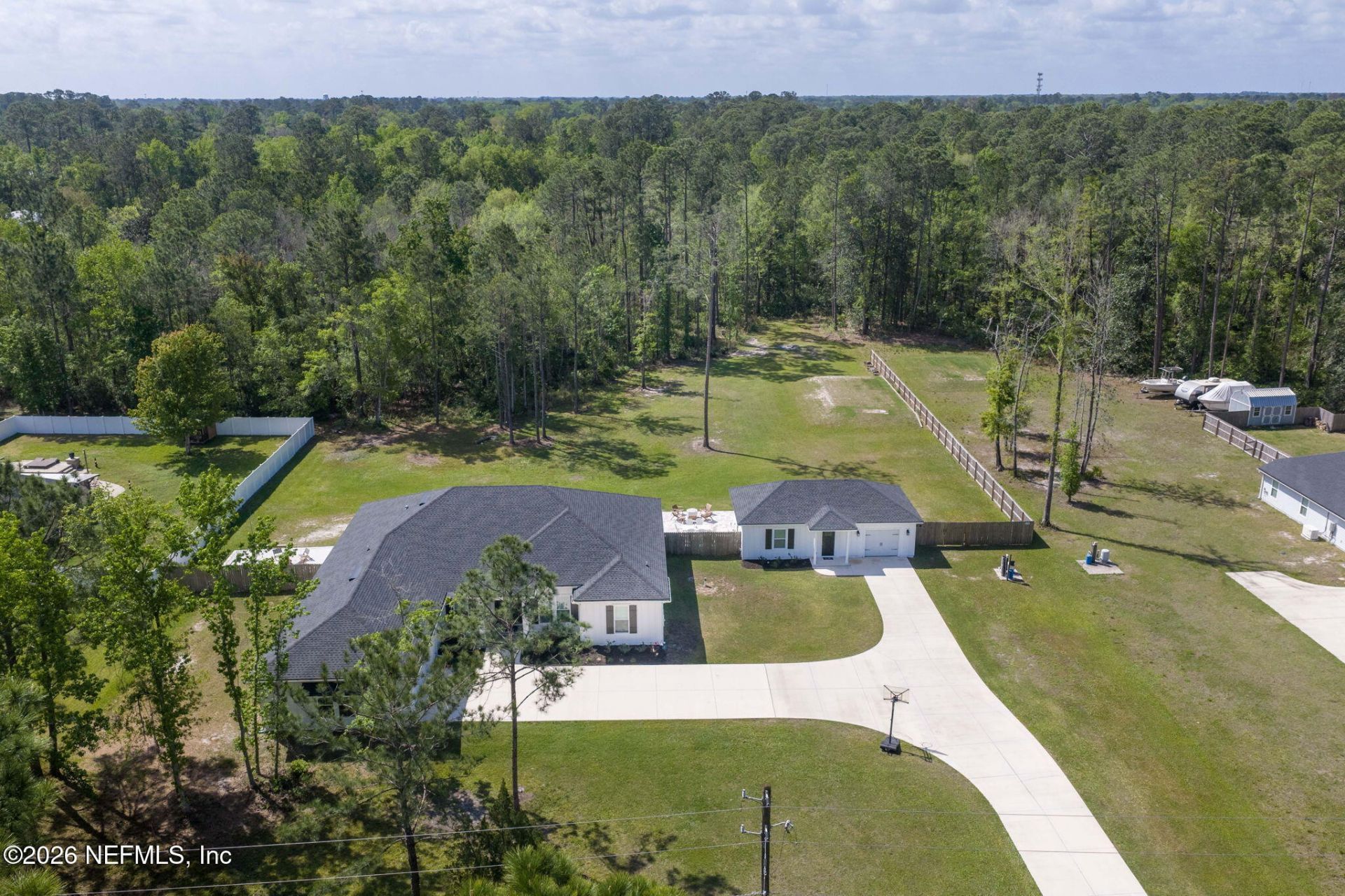 1435 Mahama Bluff Road, Green Cove Springs, FL 32043 Photo