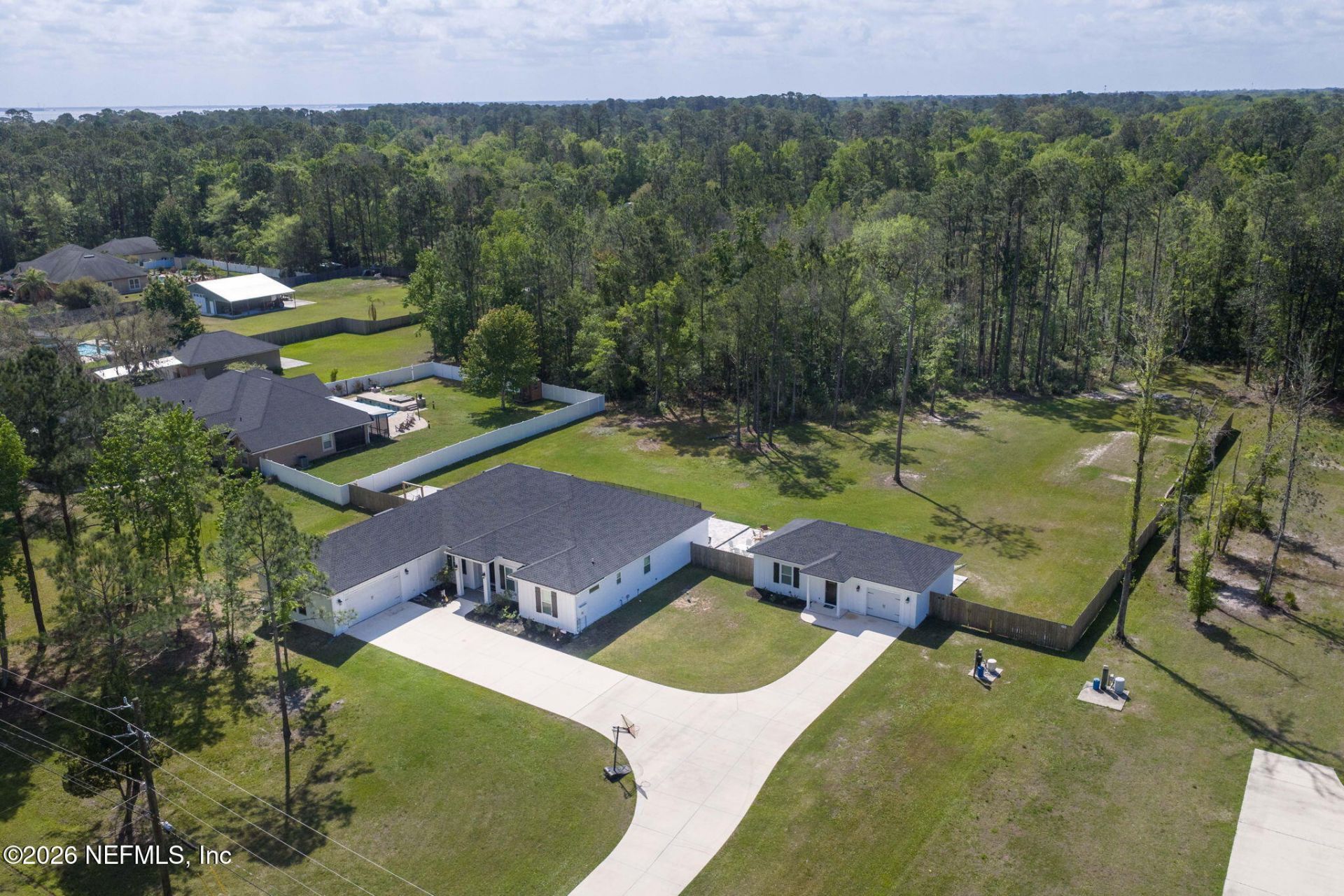 1435 Mahama Bluff Road, Green Cove Springs, FL 32043 Photo