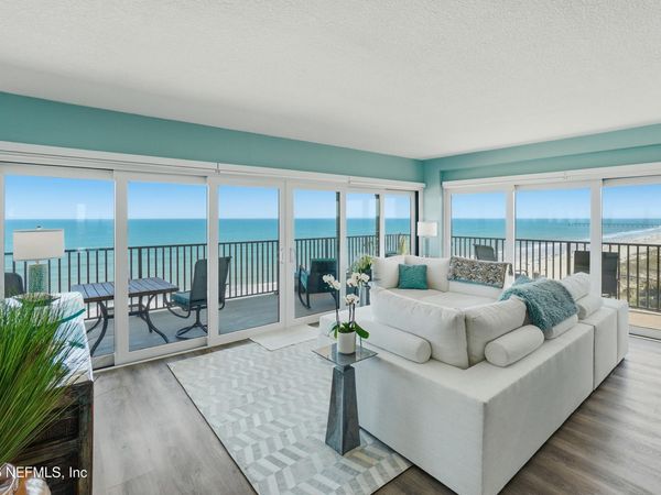 1901 1ST Street N, Unit 1106, Jacksonville Beach, FL 32250