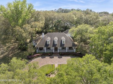 598 GLASGOW Court, Orange Park, FL 32073