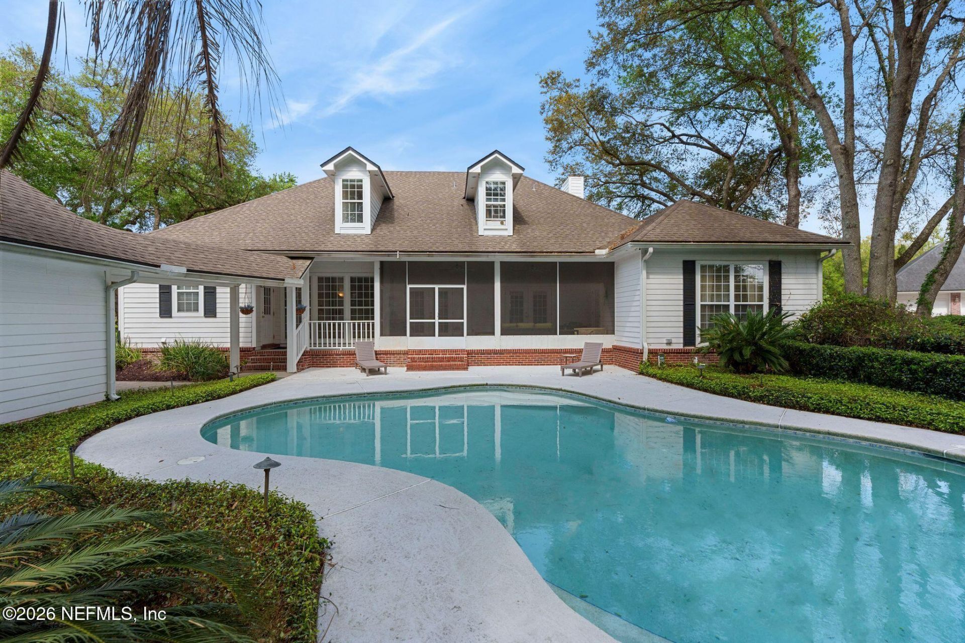 598 Glasgow Court, Orange Park, FL 32073 Photo