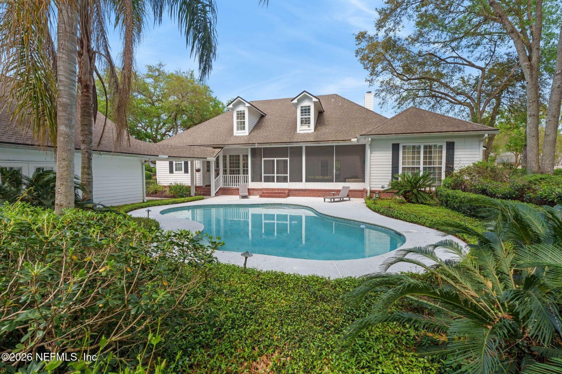 598 Glasgow Court, Orange Park, FL 32073 Photo