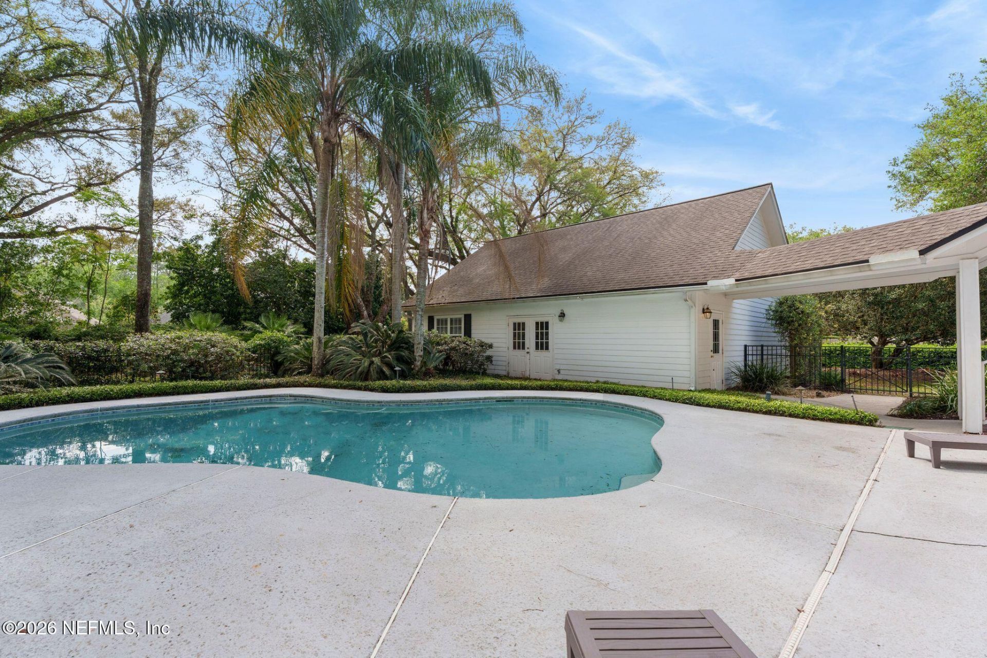 598 Glasgow Court, Orange Park, FL 32073 Photo