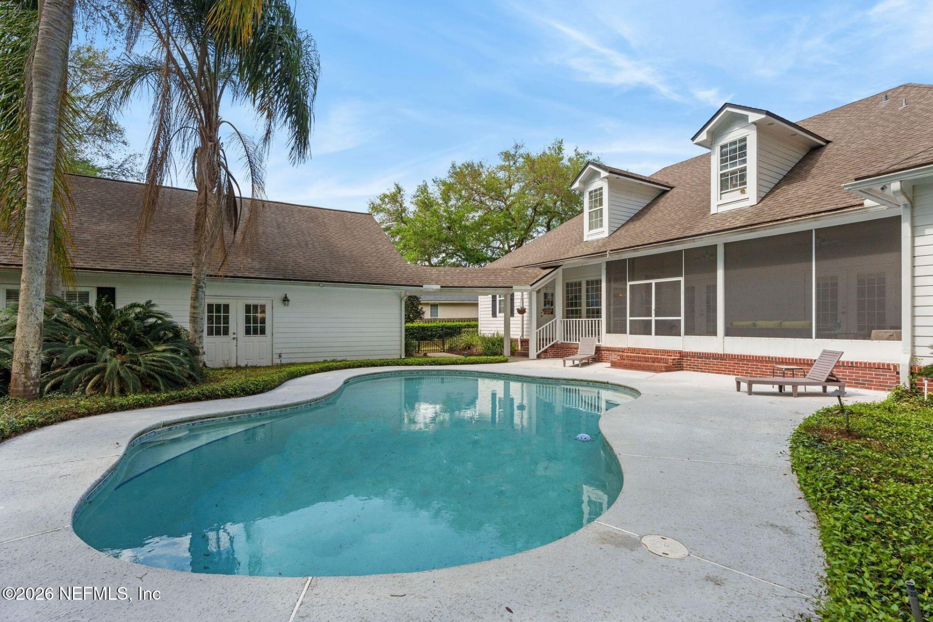 598 Glasgow Court, Orange Park, FL 32073 Photo