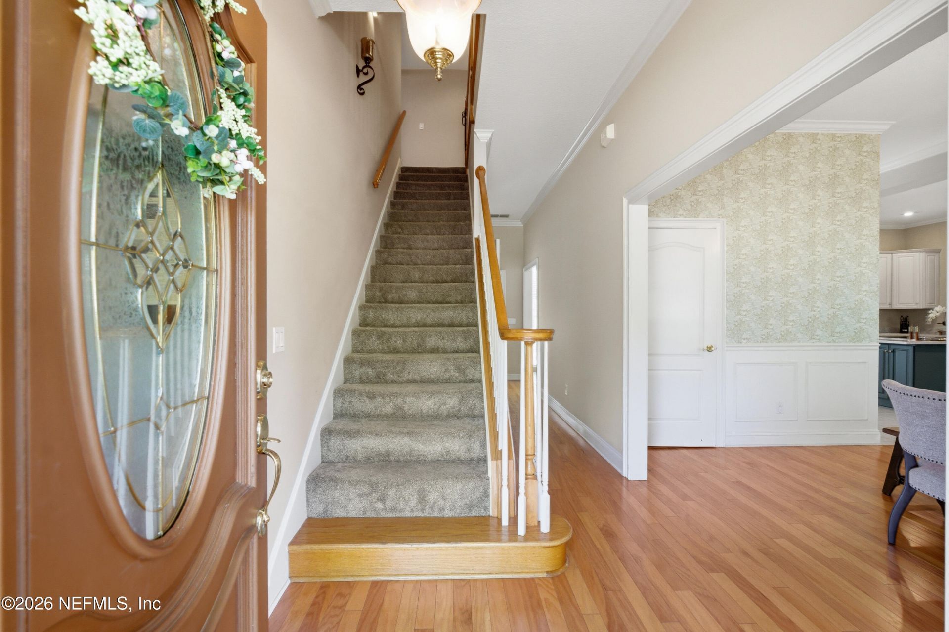 598 Glasgow Court, Orange Park, FL 32073 Photo