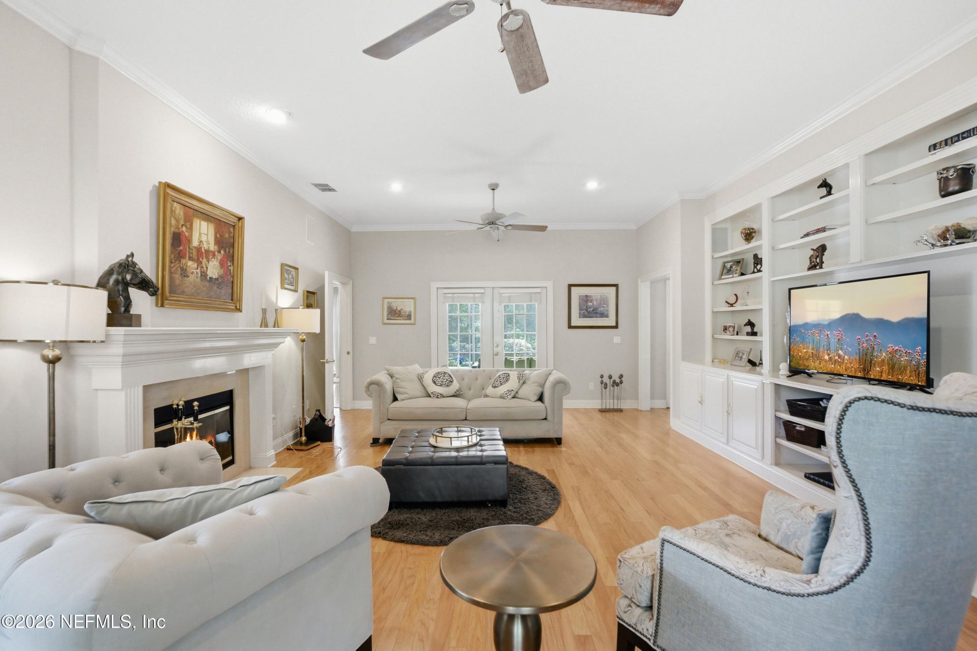 598 Glasgow Court, Orange Park, FL 32073 Photo