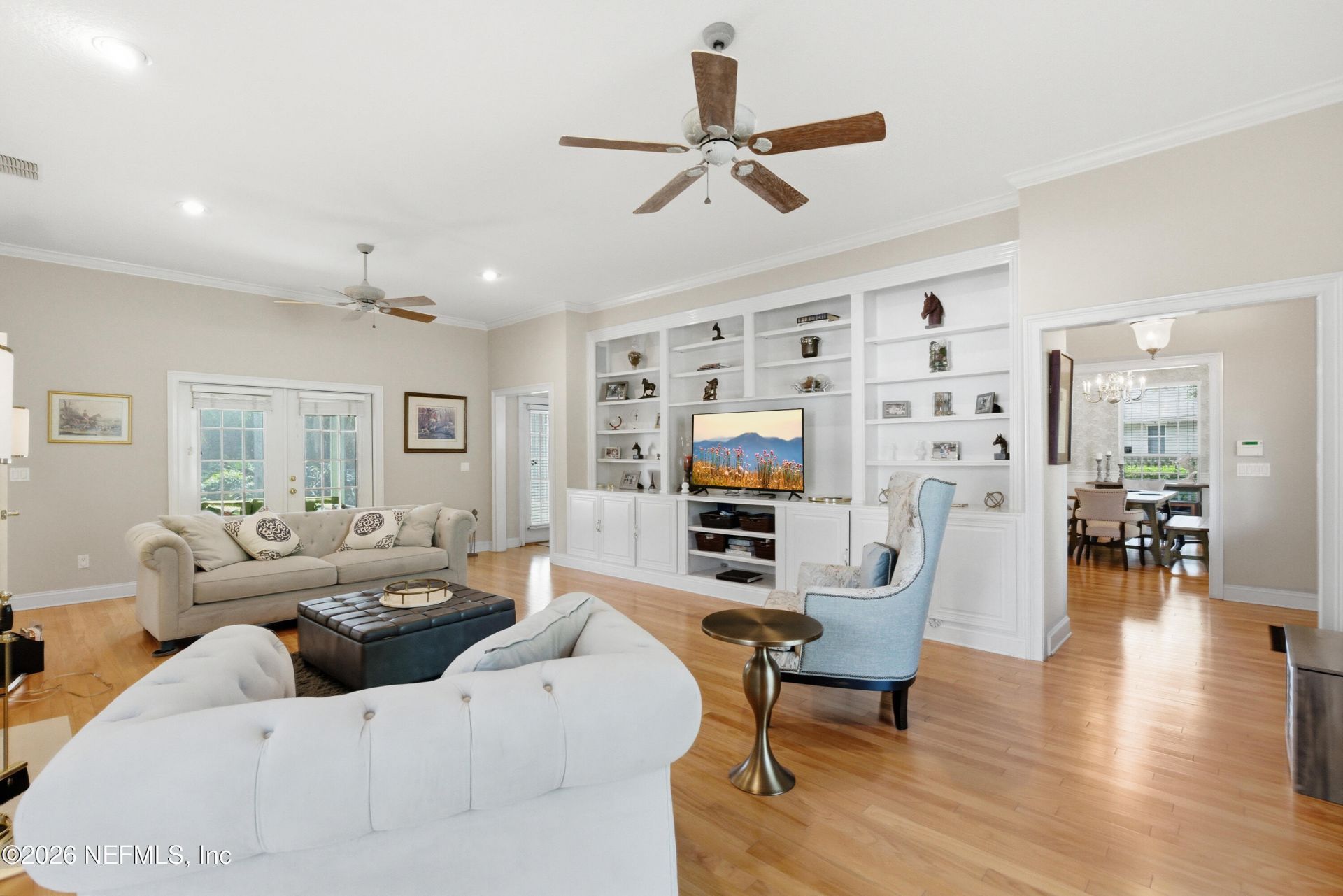 598 Glasgow Court, Orange Park, FL 32073 Photo