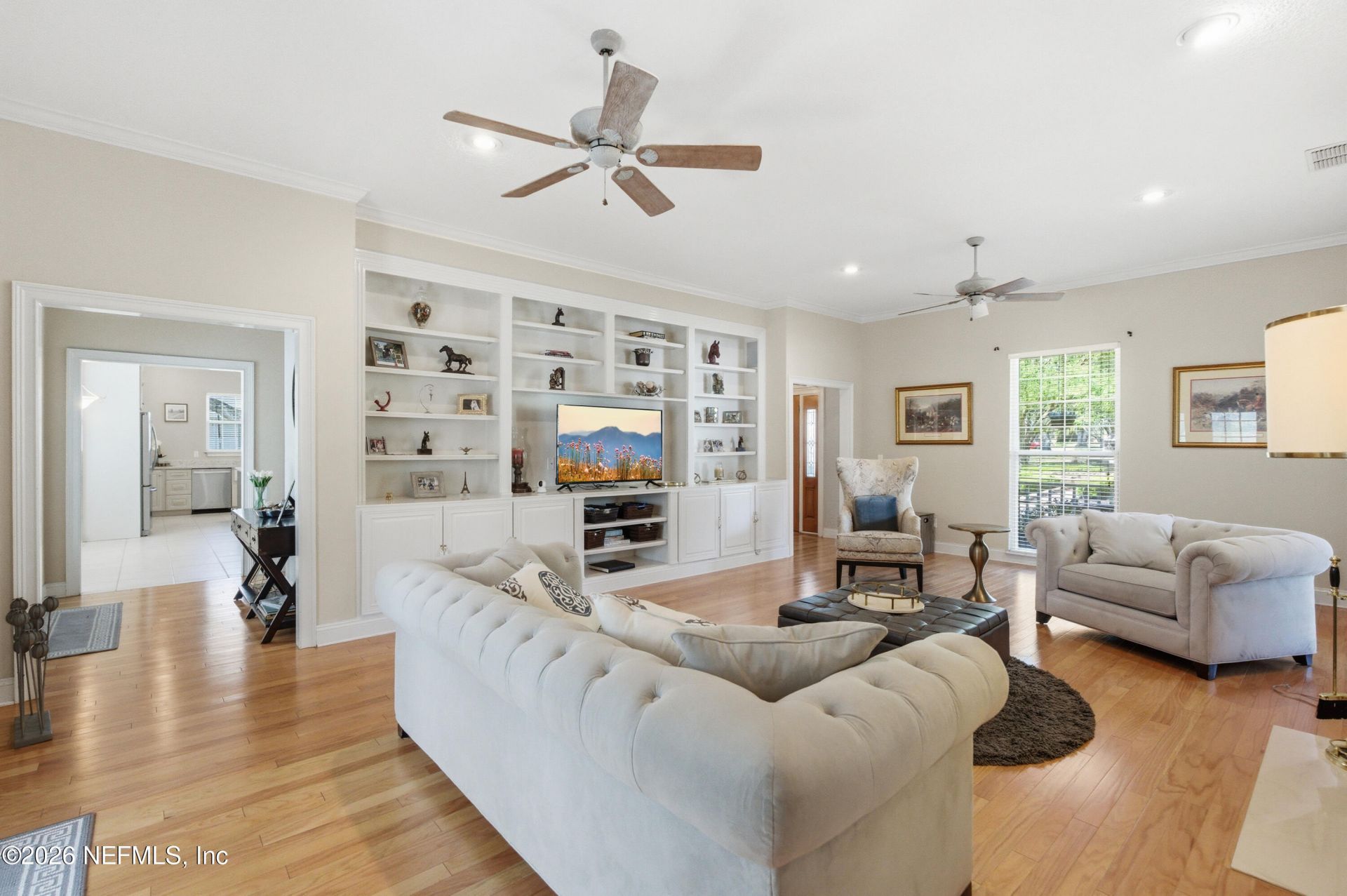 598 Glasgow Court, Orange Park, FL 32073 Photo