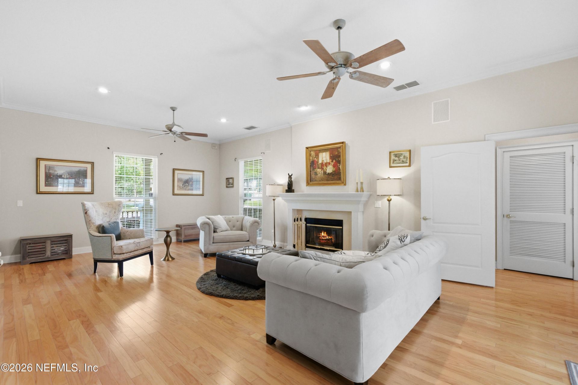 598 Glasgow Court, Orange Park, FL 32073 Photo