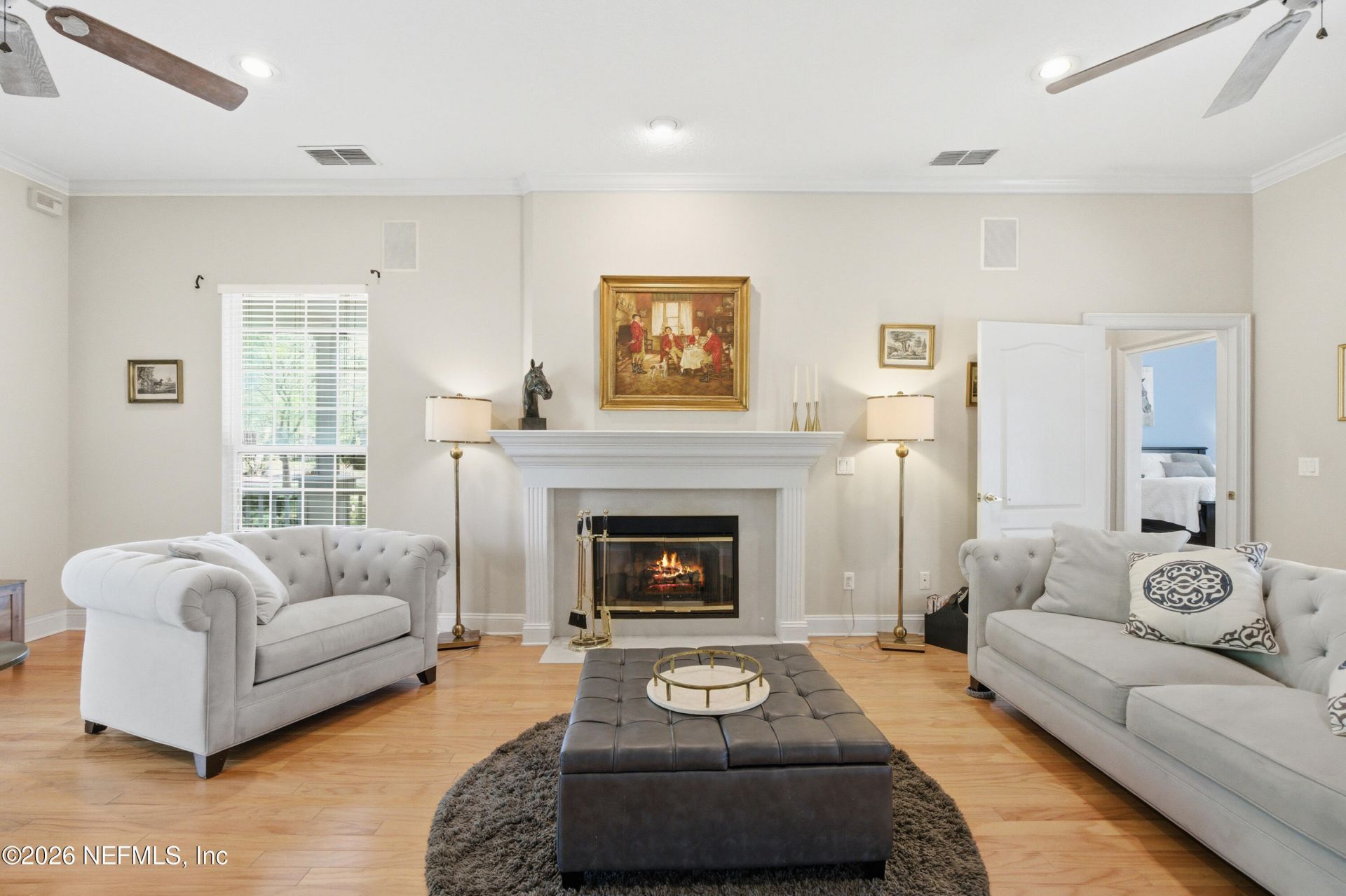 598 Glasgow Court, Orange Park, FL 32073 Photo