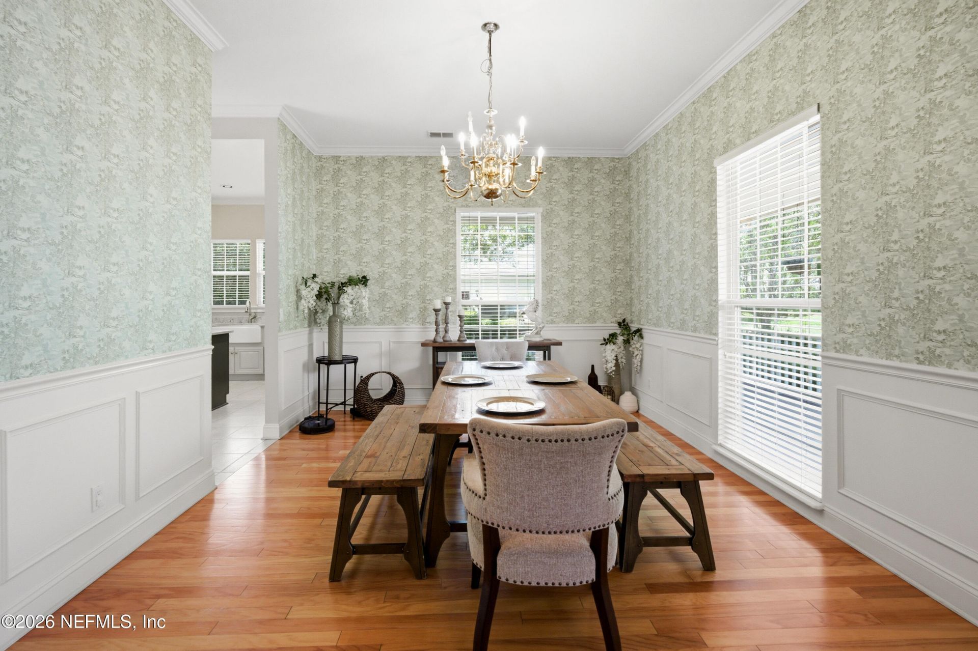 598 Glasgow Court, Orange Park, FL 32073 Photo