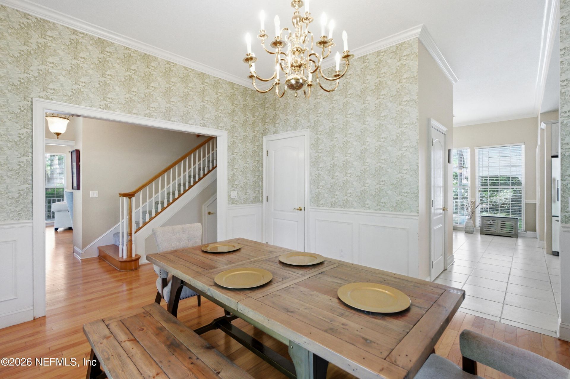 598 Glasgow Court, Orange Park, FL 32073 Photo