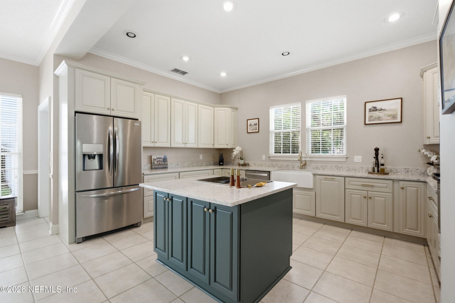 598 Glasgow Court, Orange Park, FL 32073 Photo