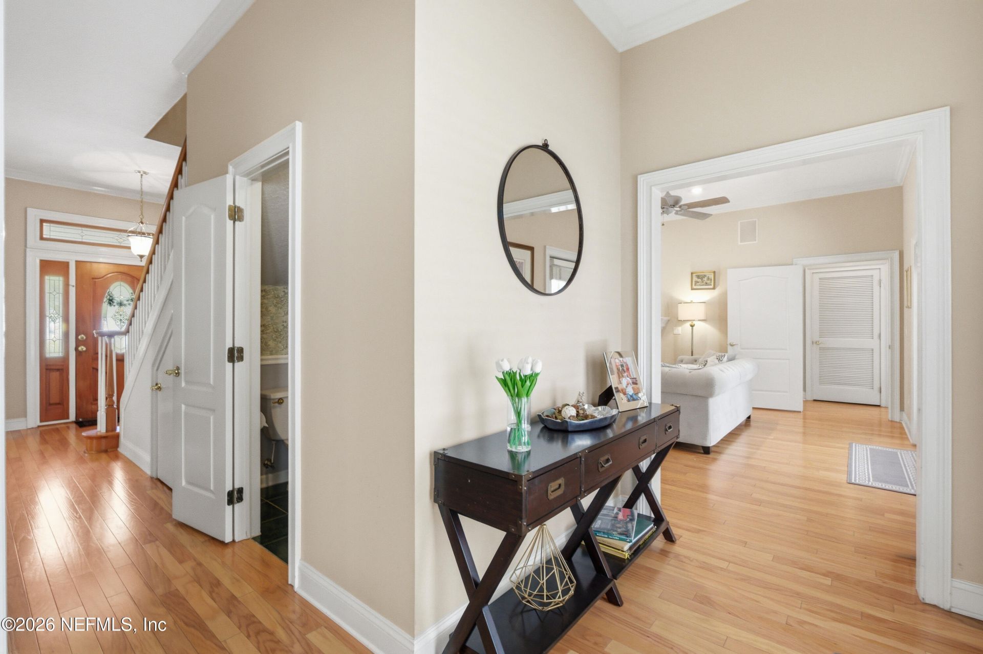 598 Glasgow Court, Orange Park, FL 32073 Photo