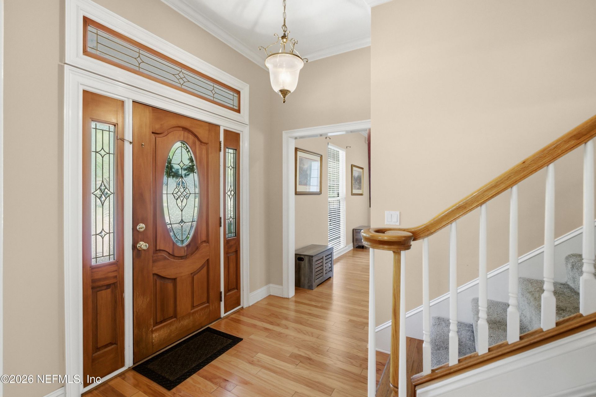 598 Glasgow Court, Orange Park, FL 32073 Photo