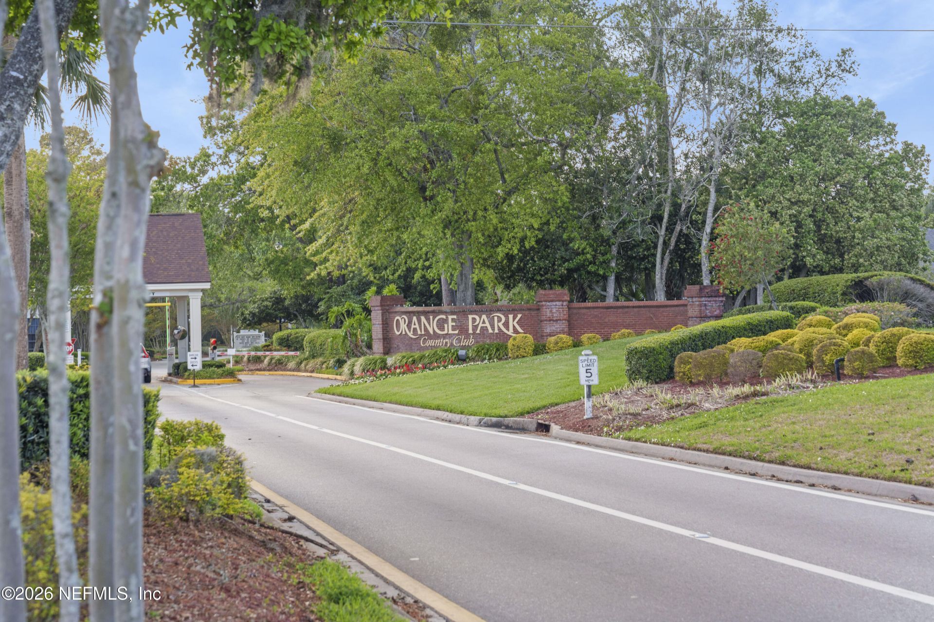 598 Glasgow Court, Orange Park, FL 32073 Photo