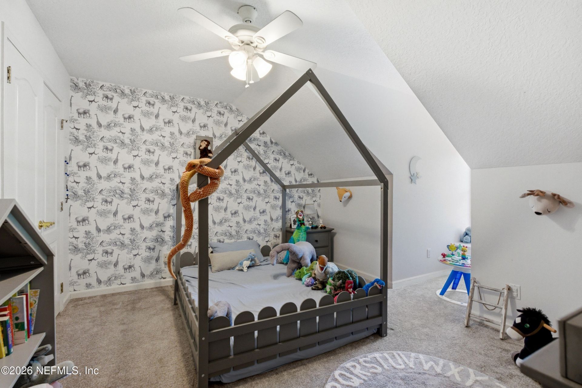 598 Glasgow Court, Orange Park, FL 32073 Photo