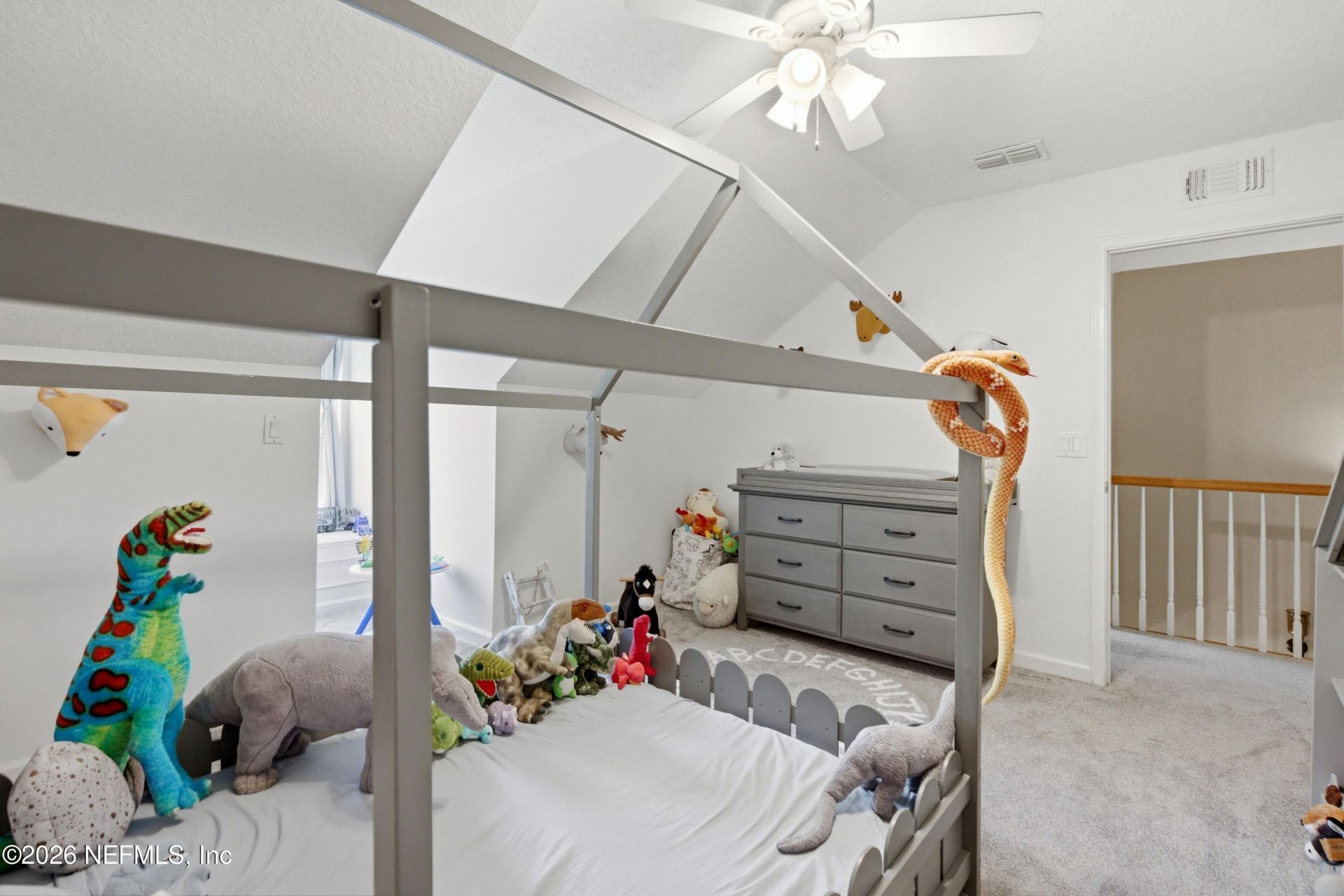 598 Glasgow Court, Orange Park, FL 32073 Photo