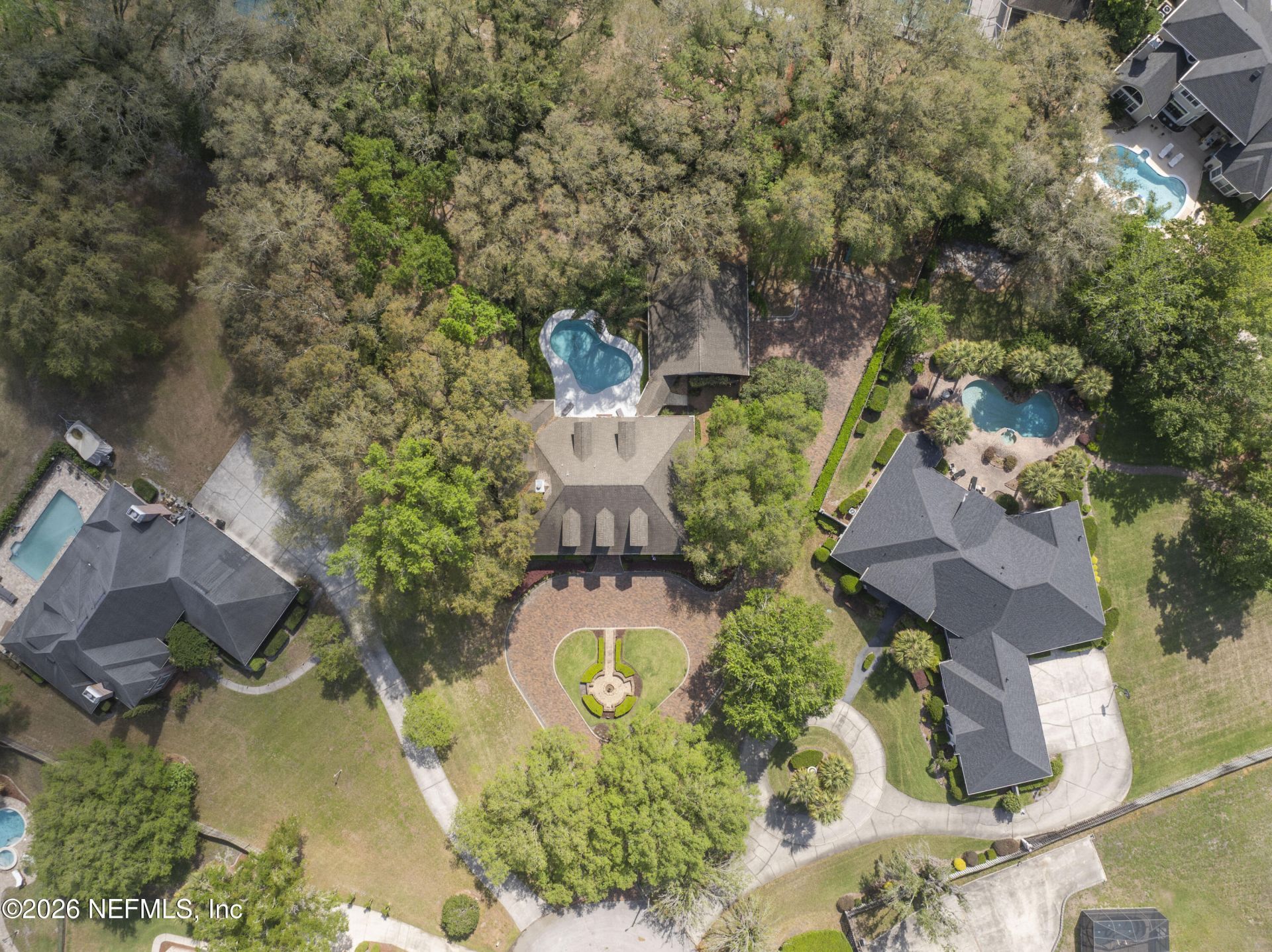 598 Glasgow Court, Orange Park, FL 32073 Photo