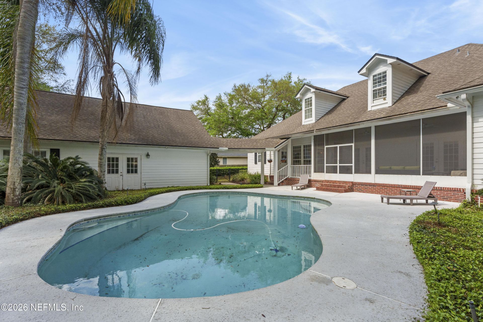 598 Glasgow Court, Orange Park, FL 32073 Photo