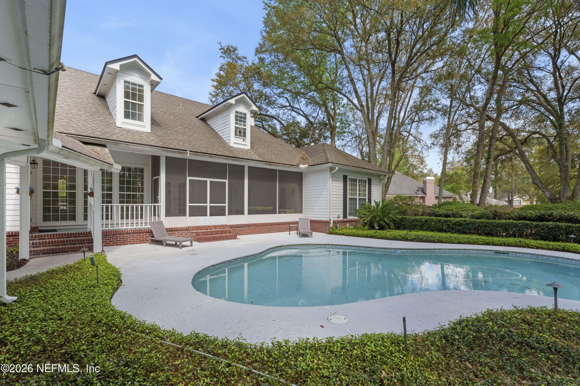 598 Glasgow Court, Orange Park, FL 32073 Photo