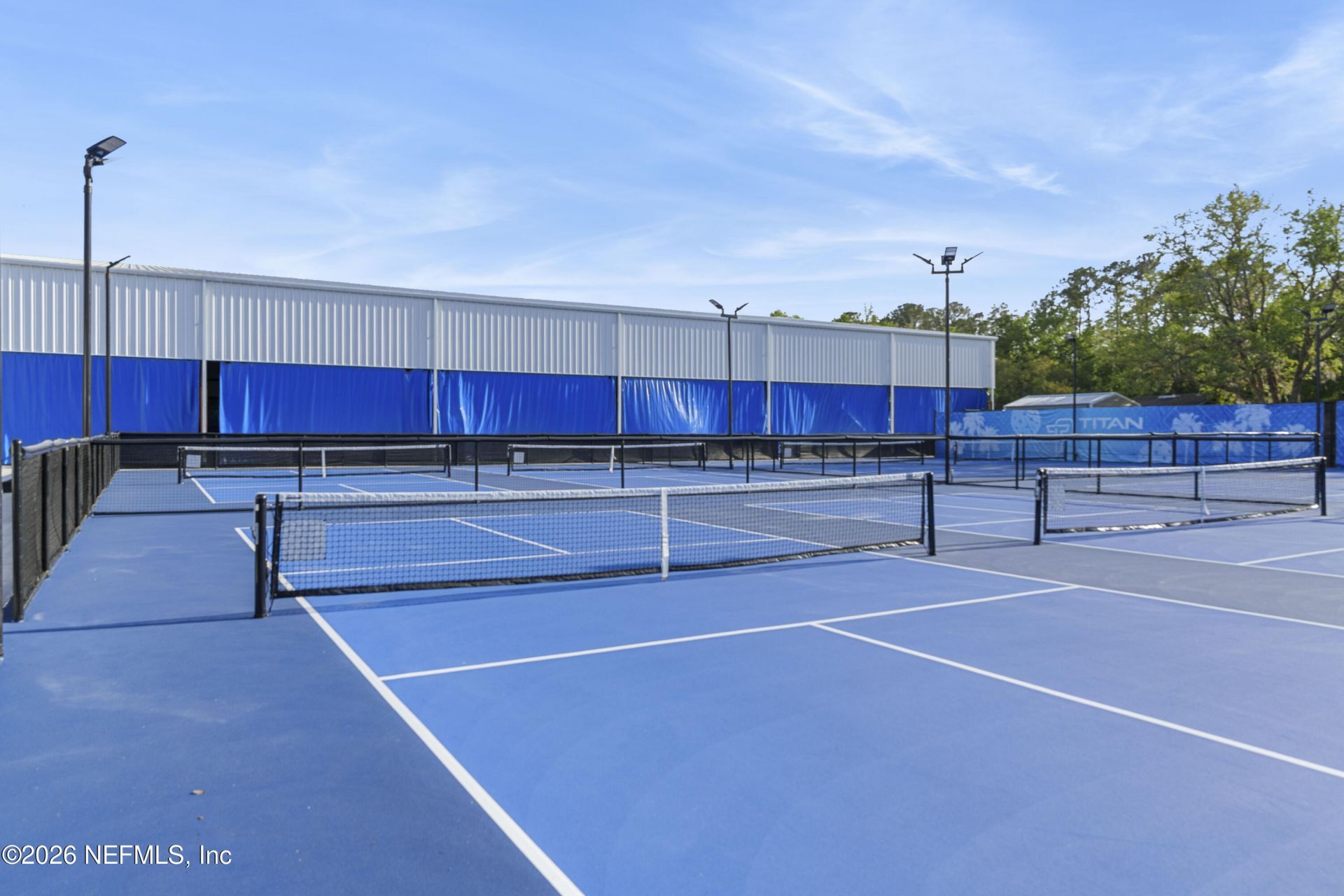 598 Glasgow Court, Orange Park, FL 32073 Photo