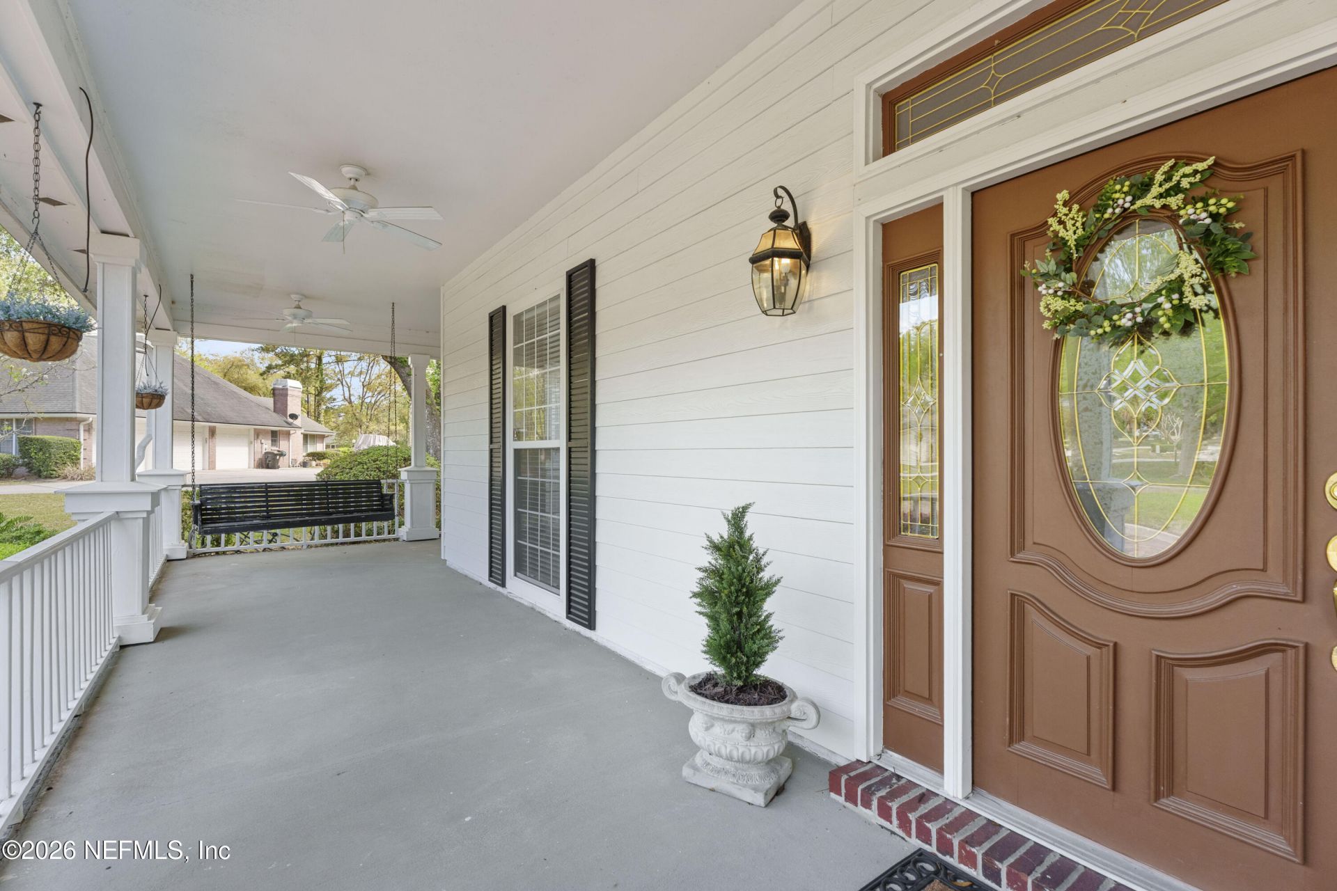 598 Glasgow Court, Orange Park, FL 32073 Photo