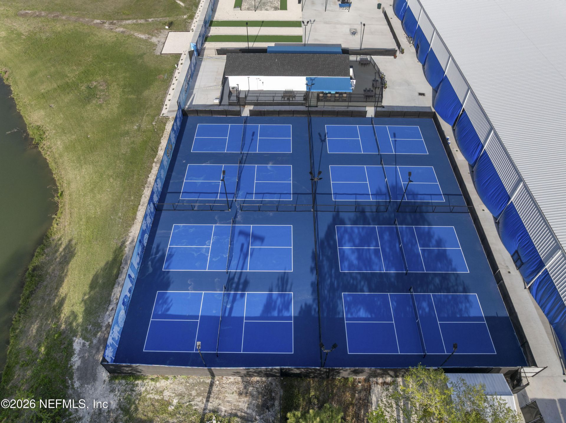 598 Glasgow Court, Orange Park, FL 32073 Photo