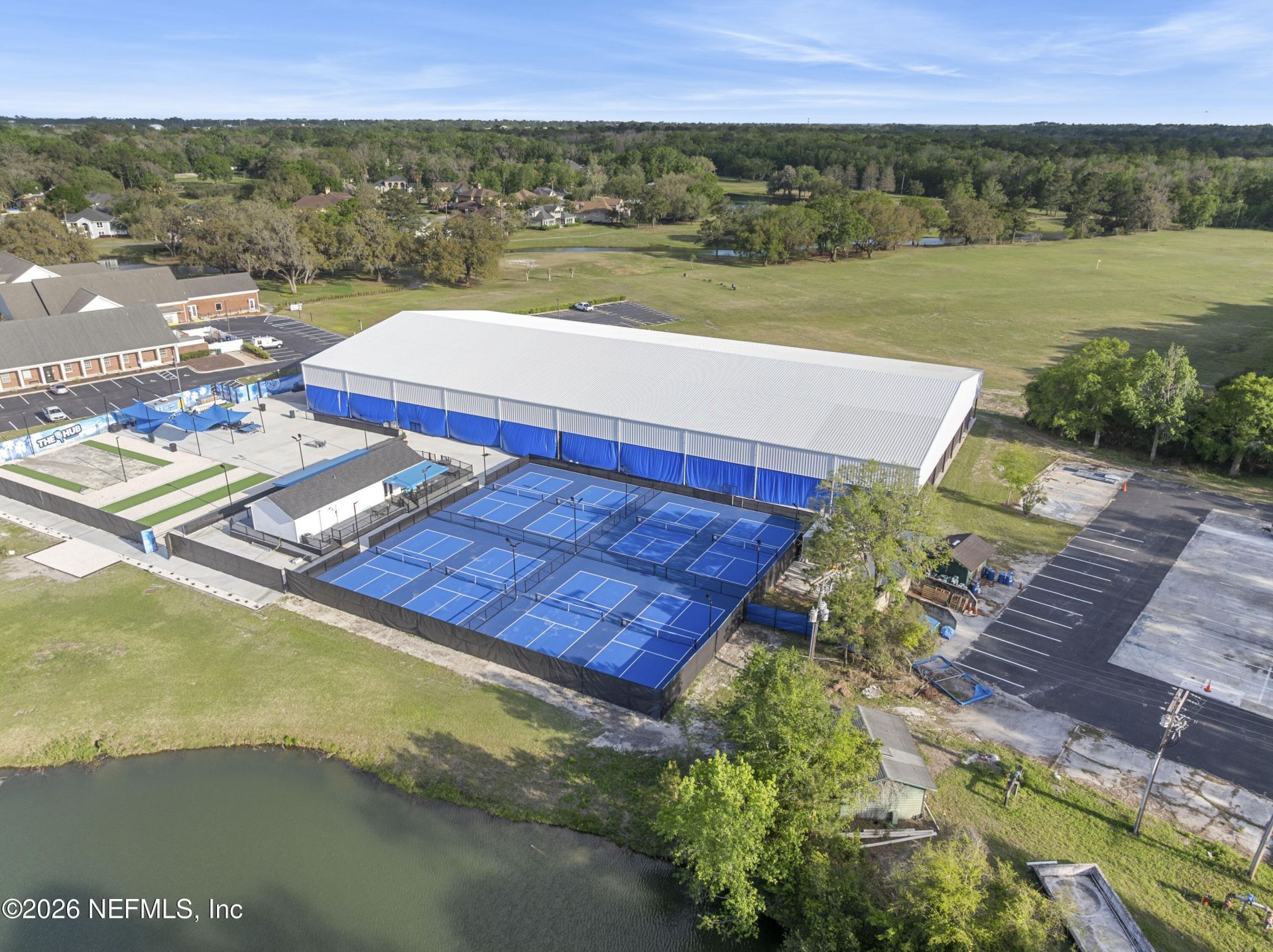 598 Glasgow Court, Orange Park, FL 32073 Photo