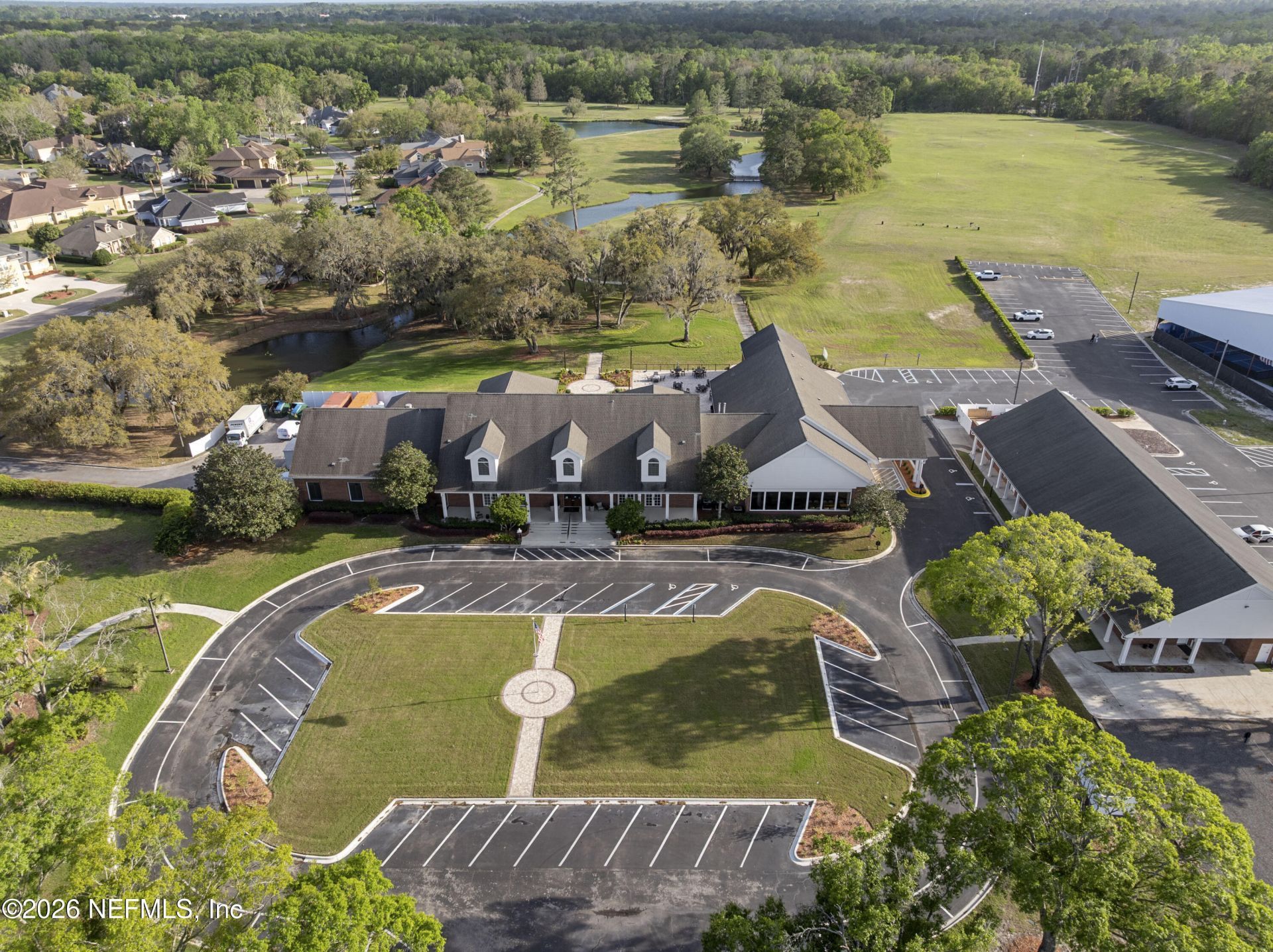 598 Glasgow Court, Orange Park, FL 32073 Photo