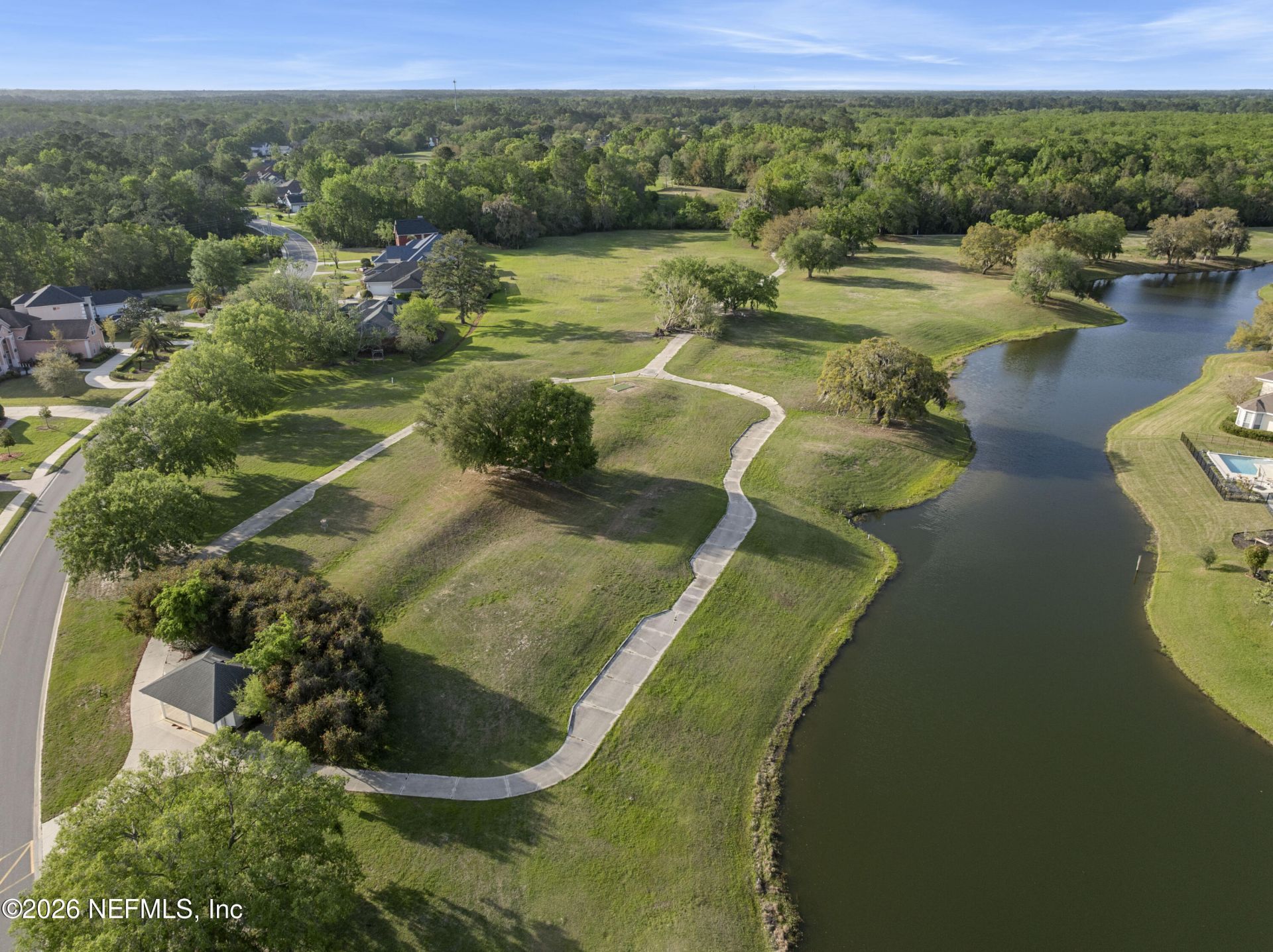 598 Glasgow Court, Orange Park, FL 32073 Photo