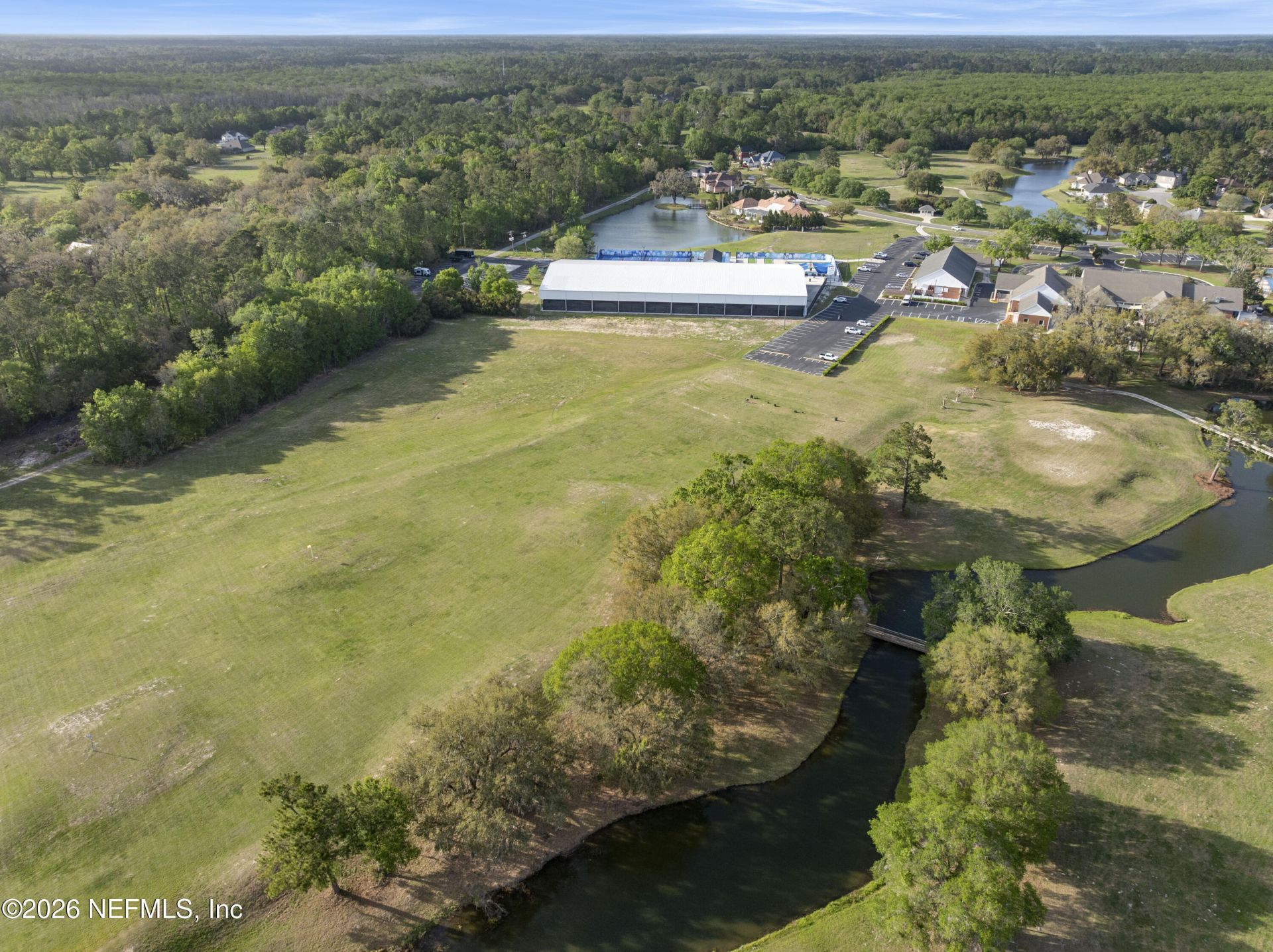 598 Glasgow Court, Orange Park, FL 32073 Photo