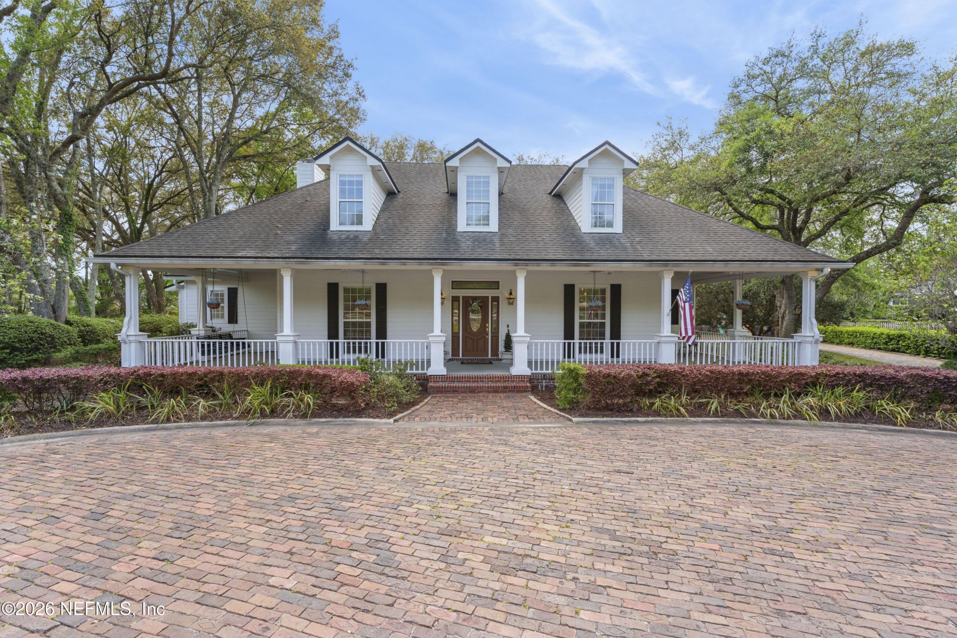 598 Glasgow Court, Orange Park, FL 32073 Photo