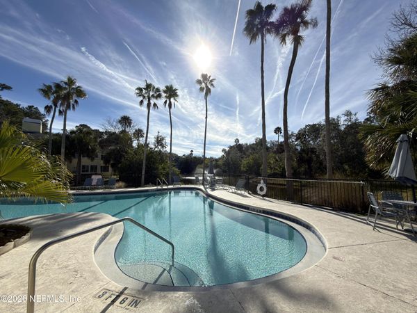 1800 THE GREENS Way, Unit 1801, Jacksonville Beach, FL 32250