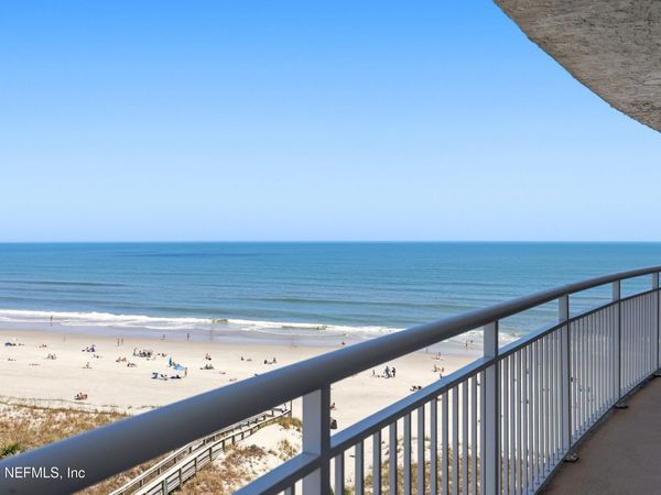 1601 OCEAN Drive S, Unit 701, Jacksonville Beach, FL 32250