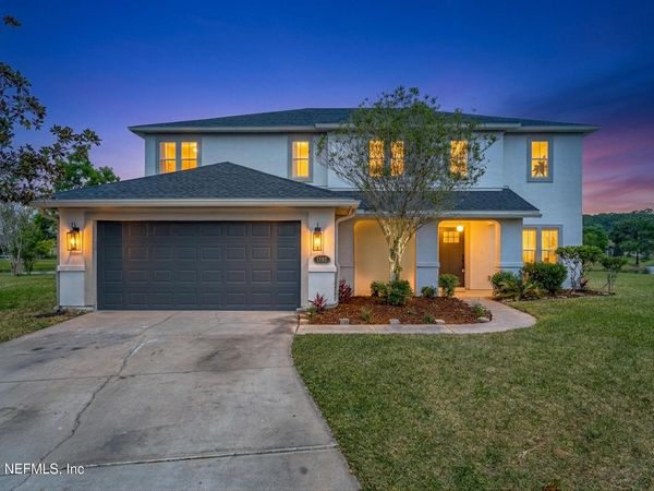 1152 CABIN BLUFF Drive, St. Augustine, FL 32092