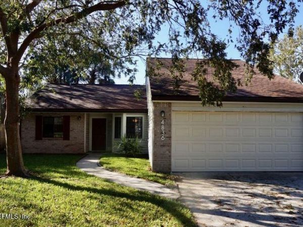 4836 ASHLEY MANOR Way, Jacksonville, FL 32225
