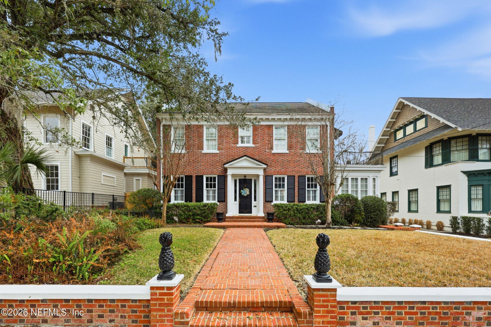 2973 St Johns Avenue, Jacksonville, FL 32205 Photo