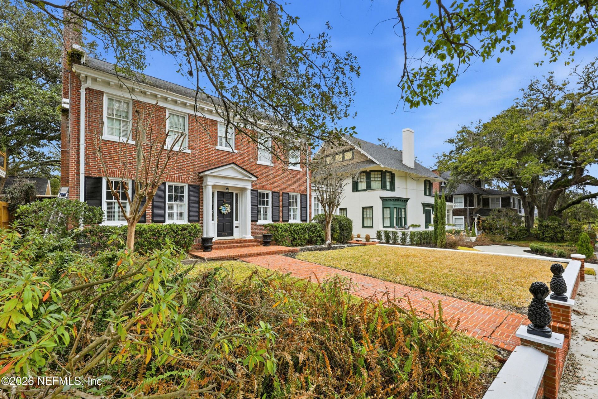 2973 St Johns Avenue, Jacksonville, FL 32205 Photo