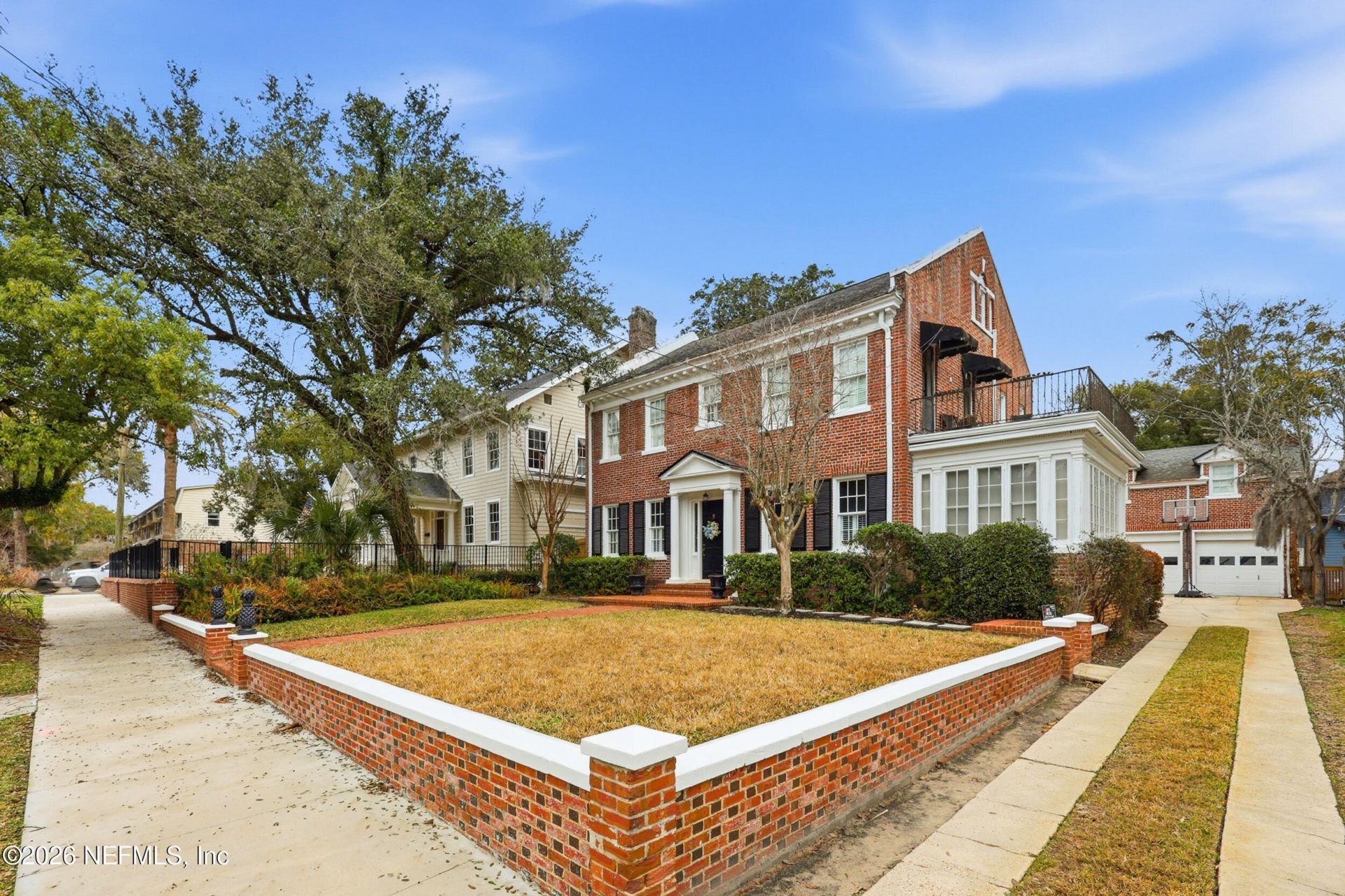 2973 St Johns Avenue, Jacksonville, FL 32205 Photo